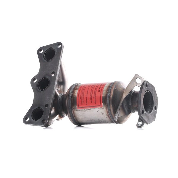 Seat Leon Box Body / Hatchback (5F1) cat BM CATALYSTS BM91533H