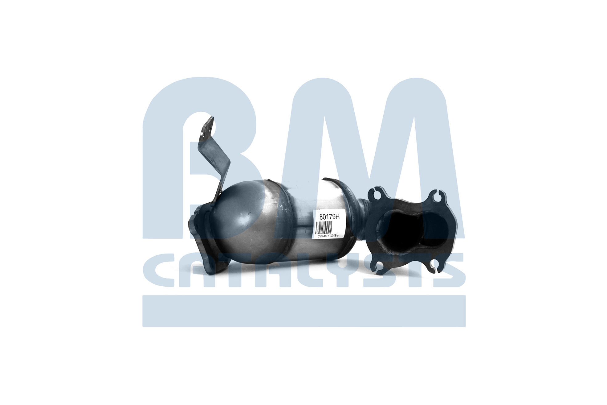 BM CATALYSTS | Convertitore catalitico Non-approved BM80179H MITSUBISHI Carisma Hatchback (DA2A, DAO) 2005 economici online