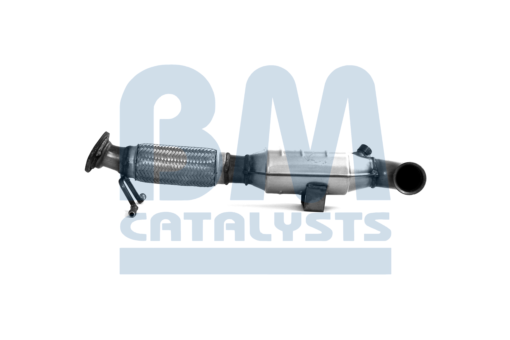 BM CATALYSTS | Katalysator Non-approved BM80273H VOLVO C70 II Cabriolet (542) 2010 billiga online