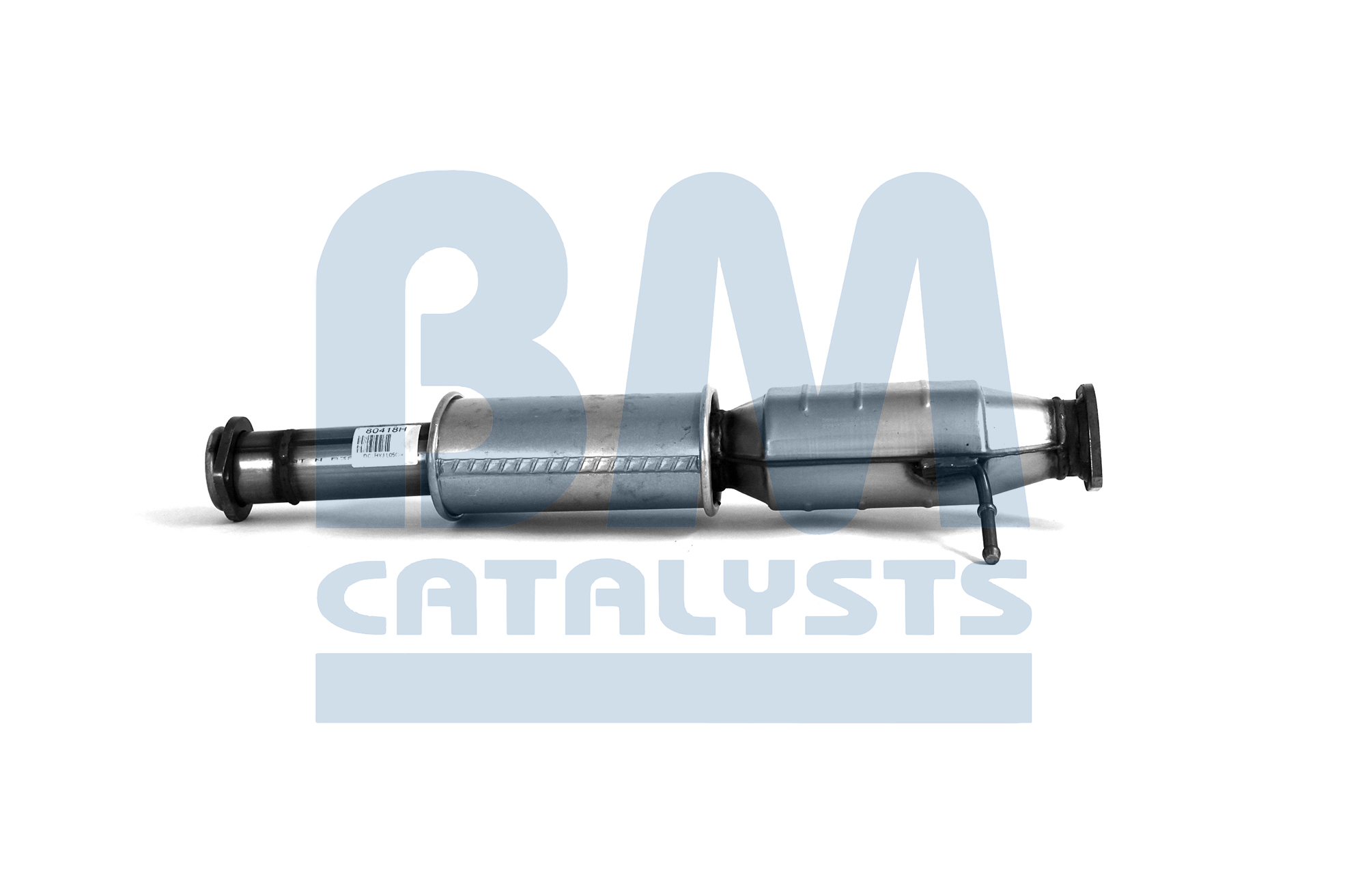 BM CATALYSTS BM80418H catalytic converter ALFA ROMEO GT (937) 1.9 JTD (937CXN1B, 937CXZ1B) 170hp 2009