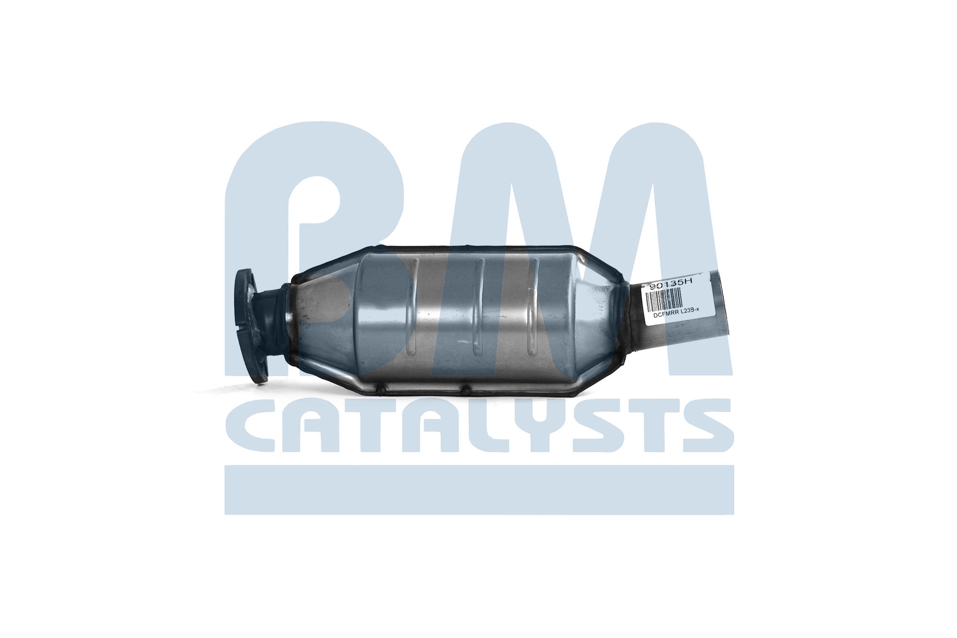 acheter BM CATALYSTS (BM90135H) Catalyseur
