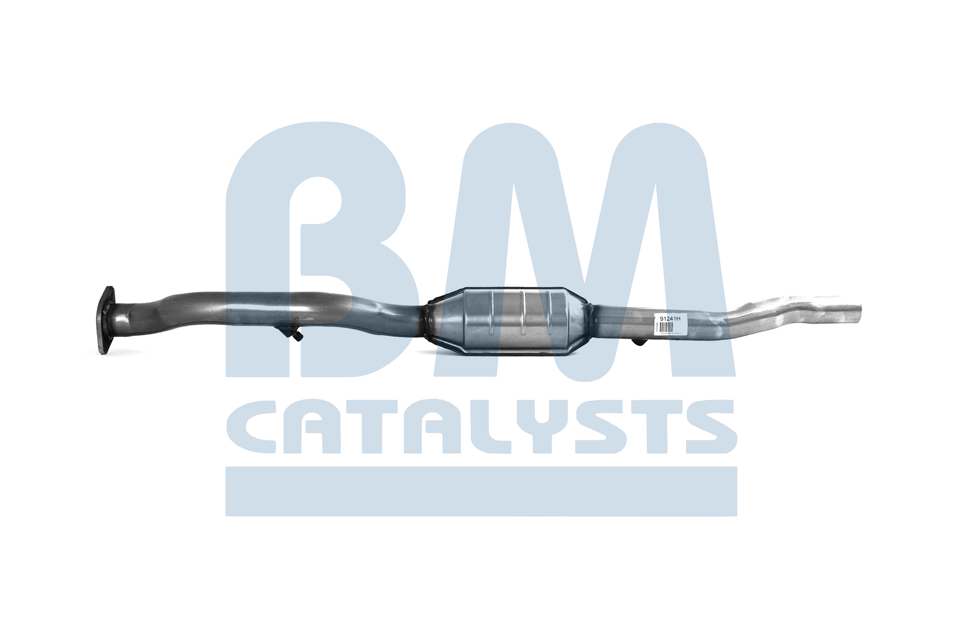 acheter BM CATALYSTS (BM91241H) Catalyseur