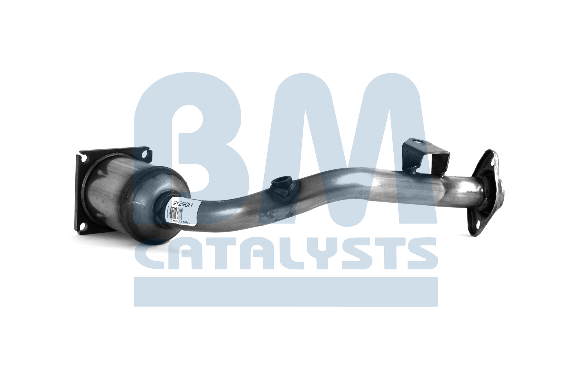 kupić BM CATALYSTS (BM91290H) Katalizator