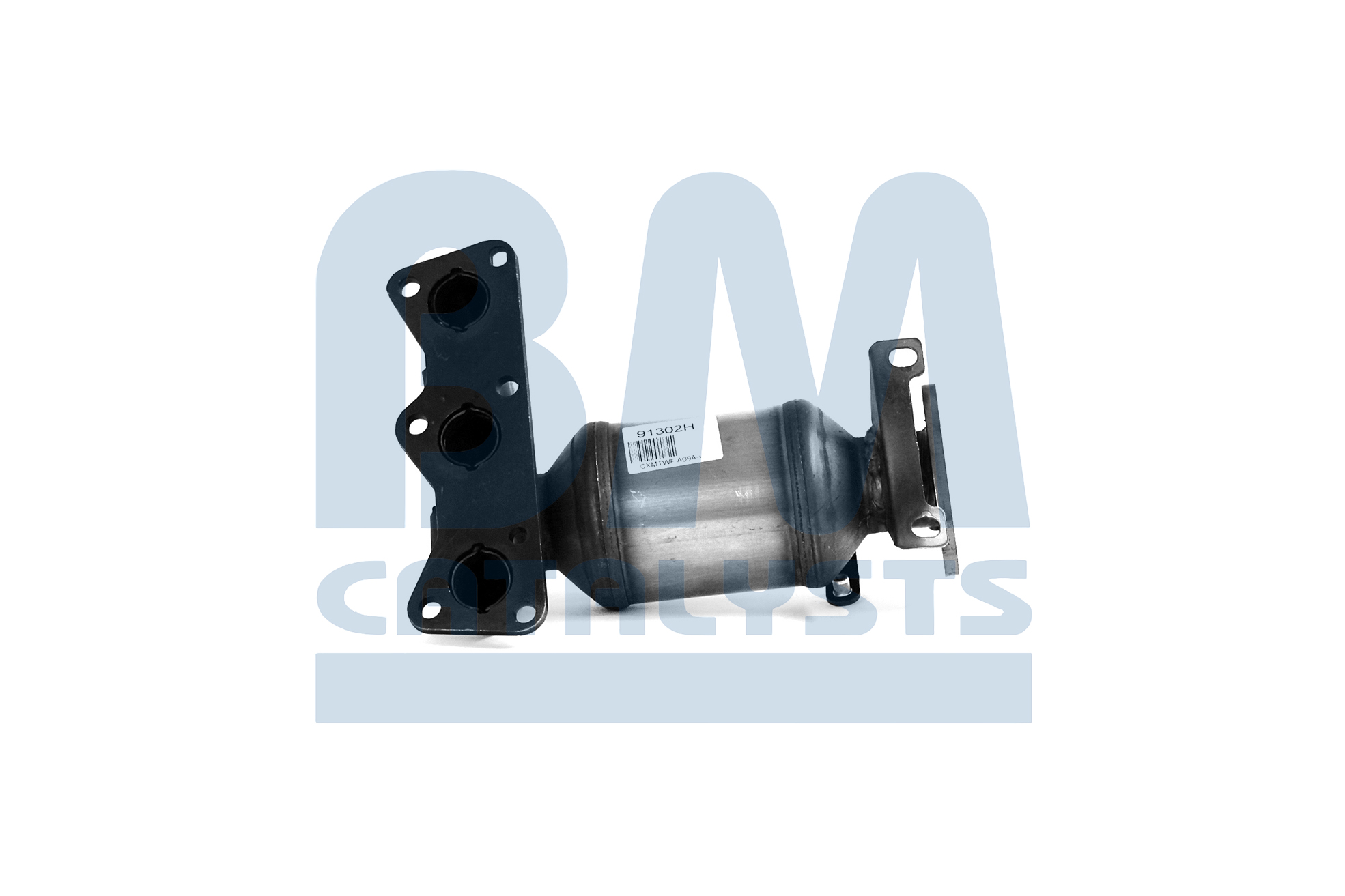 kupić BM CATALYSTS (BM91302H) Katalizator