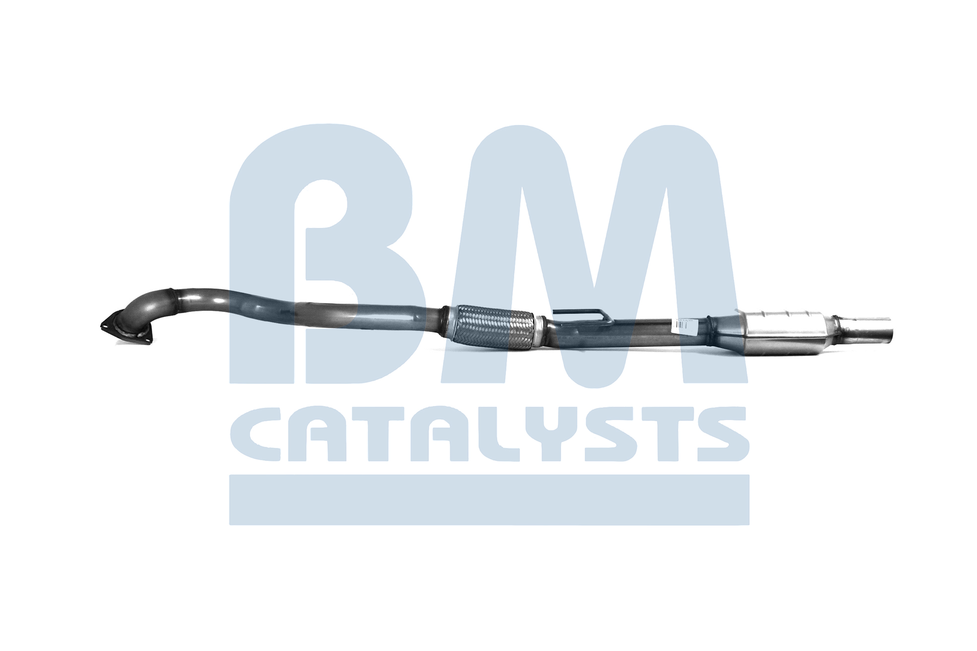 BM80302H BM CATALYSTS 855249 Catalytic converter