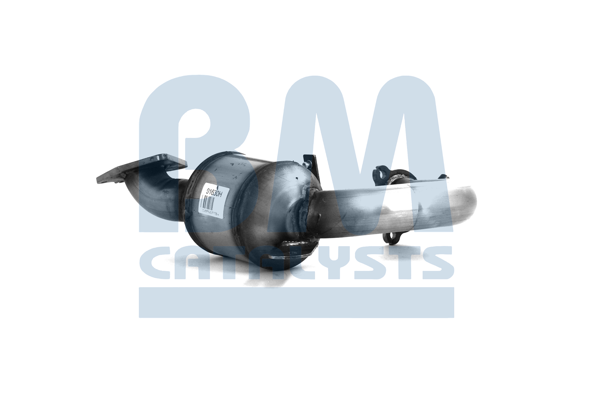 BM CATALYSTS | Katalysator Non-approved BM91630H RENAULT Megane II Coupé-Cabriolet (EM) 2004 billige på nett