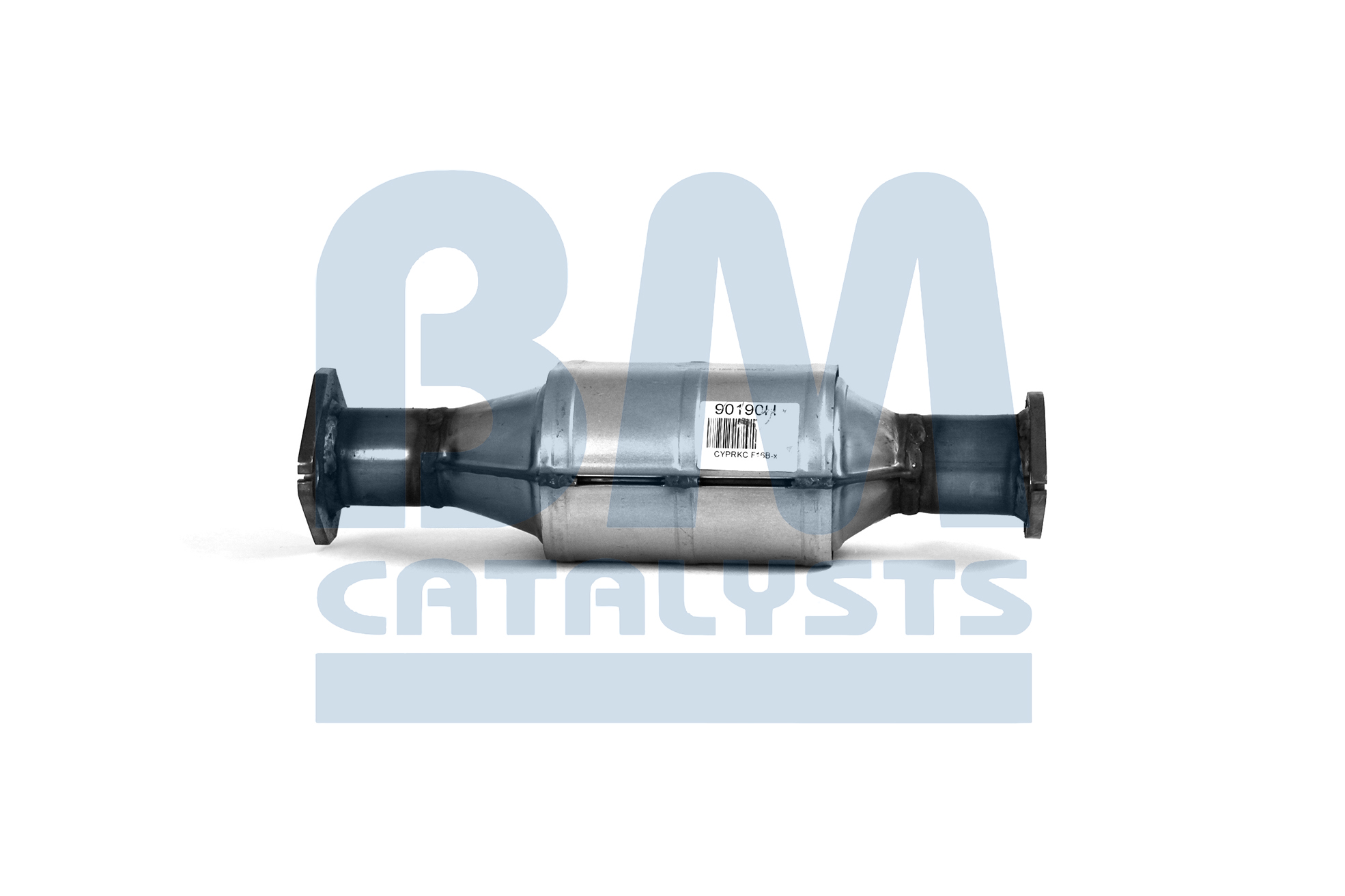 Numer OEM 3.839.080 - Katalizator BM90190H MERCEDES-BENZ, FORD, FORD USA