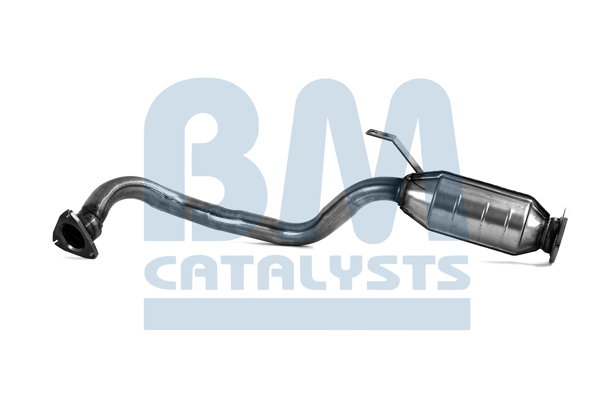 Numer OEM 8A0.253.058 X - Katalizator BM90424H AUDI
