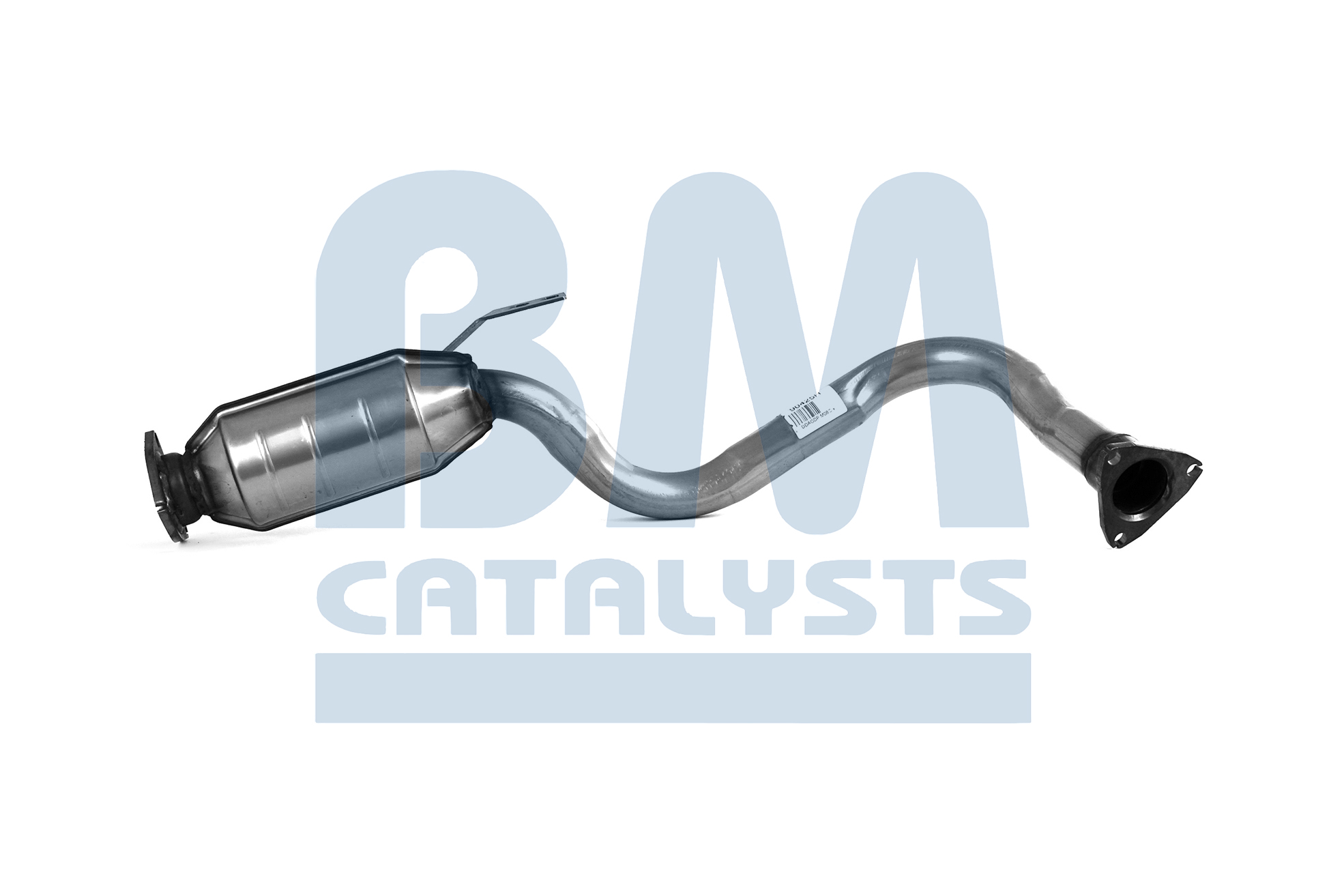 Numer OEM 8A0.253.058 X - Katalizator BM90425H AUDI