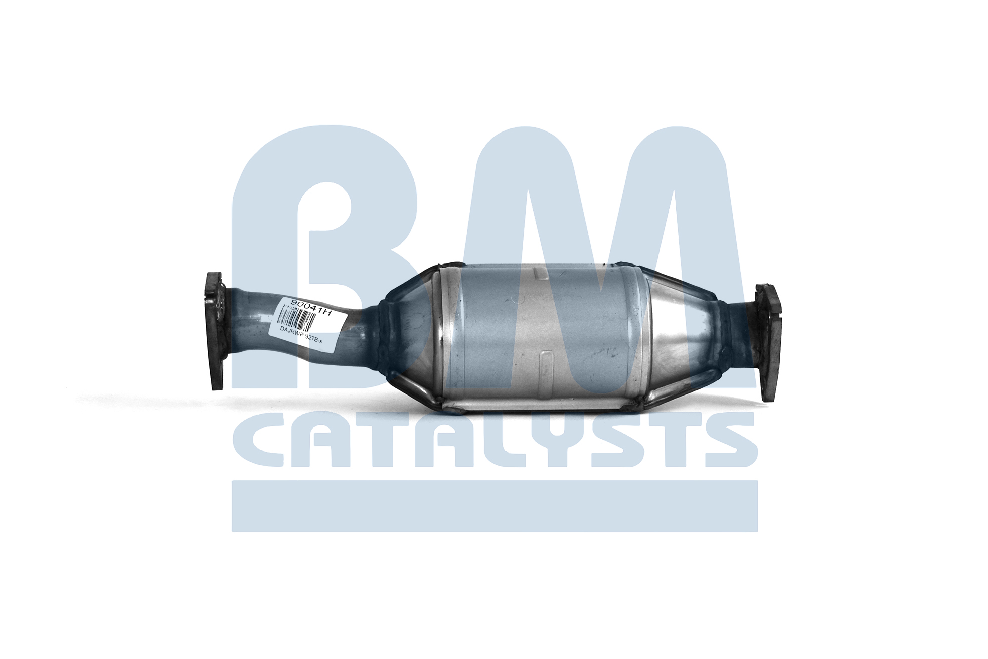 BM CATALYSTS BM90041H catalytic converter VAUXHALL Astra Mk2 CC (T85) 1.4 S 75hp 1991