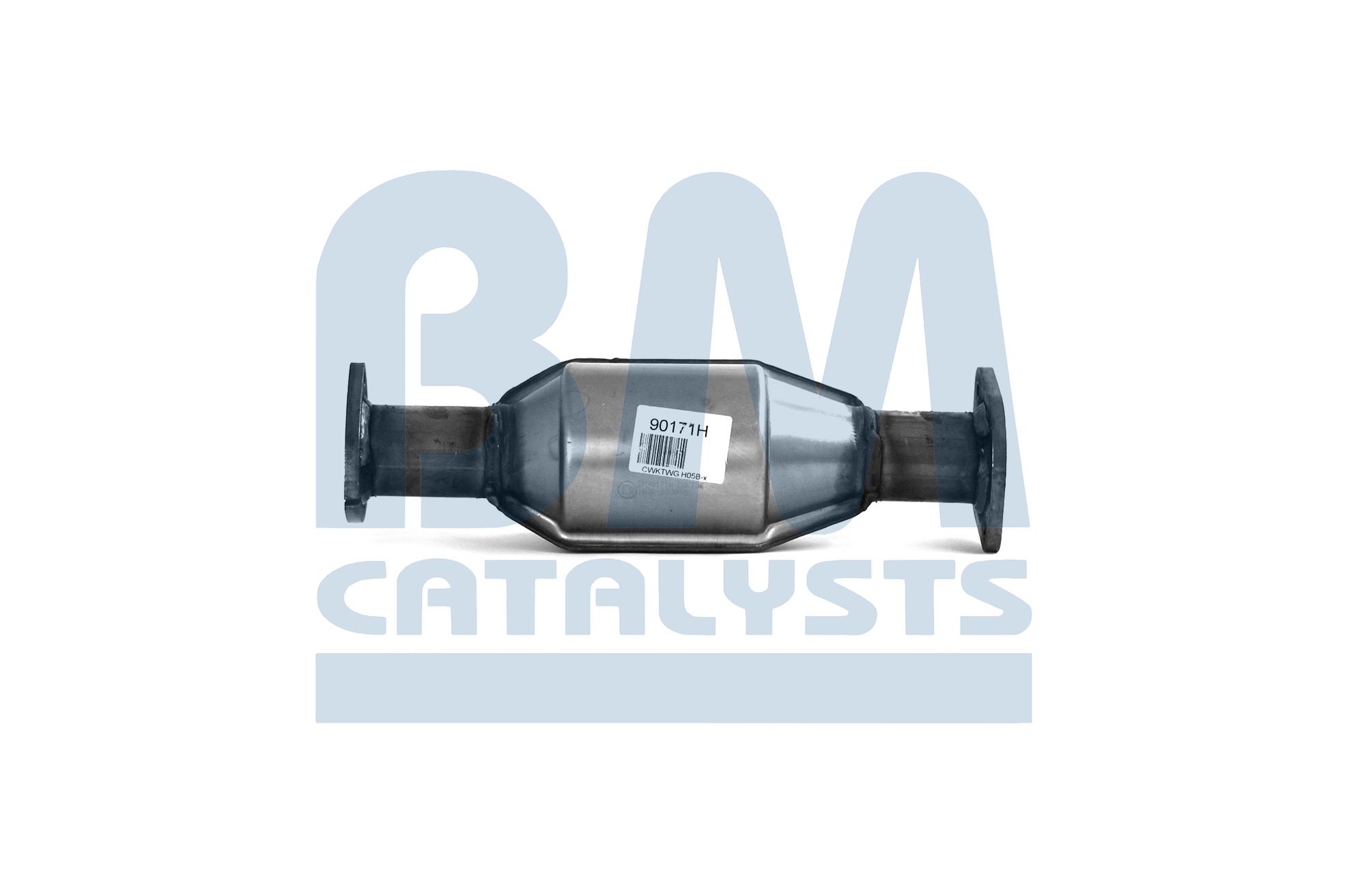 BM CATALYSTS | Reaktor katalityczny Non-approved BM90171H SKODA Felicia I Kombi (6U5) 1997 tanie online