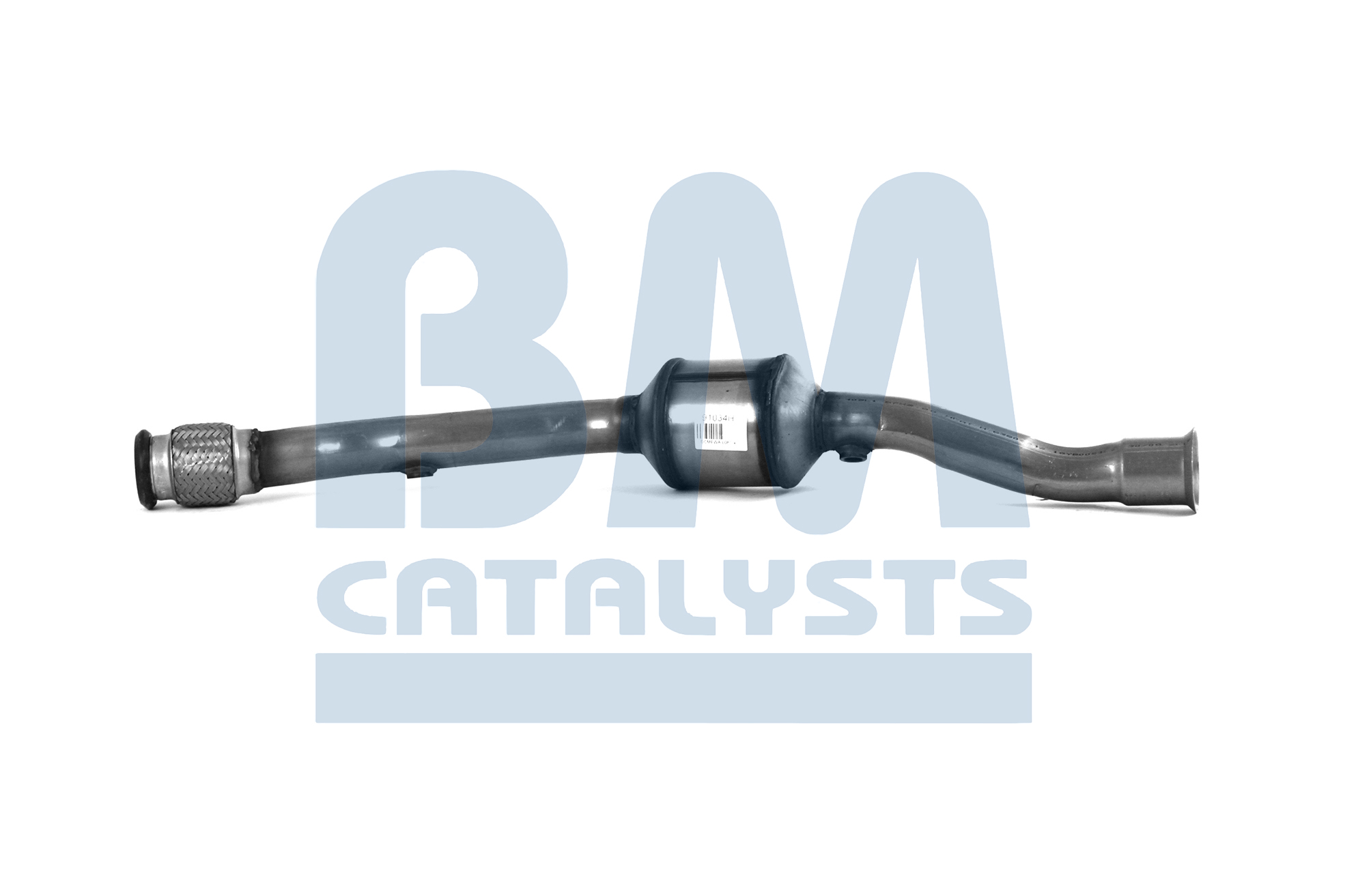 Numero OEM 1705-LN - Catalizzatore BM91034H MERCEDES-BENZ, PEUGEOT, CITROËN