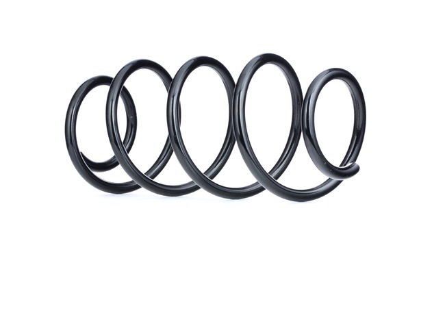 OEM nummer 1K0 411 105 BC - Fjær RH1713 VW, AUDI, SKODA, PORSCHE, SEAT