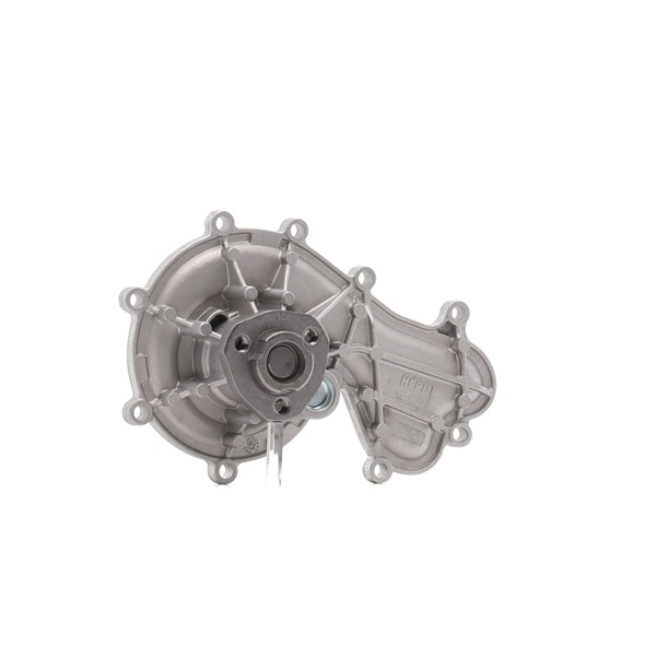 HEPU | Vattenpump med skruvar, med tätning P667 AUDI Q7 (4LB) 2011 billiga online
