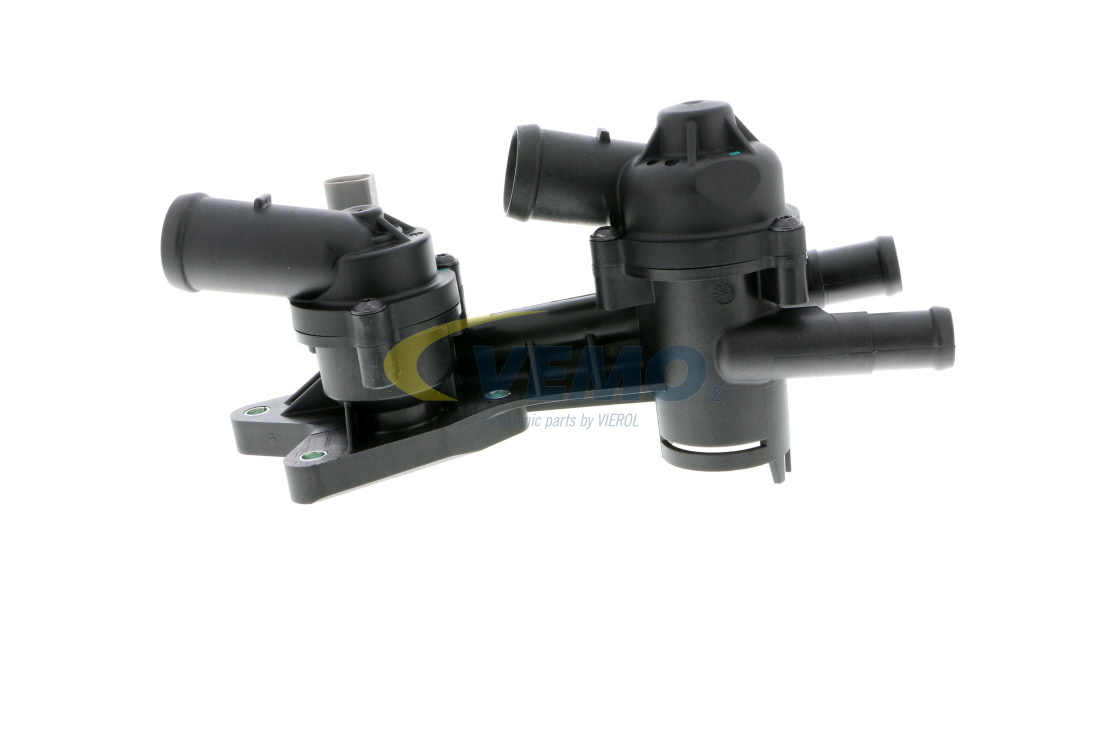 Número OEM 03C 121 110 A - Termostato, refrigerante V15-99-2083 SEAT, AUDI, SKODA, CUPRA