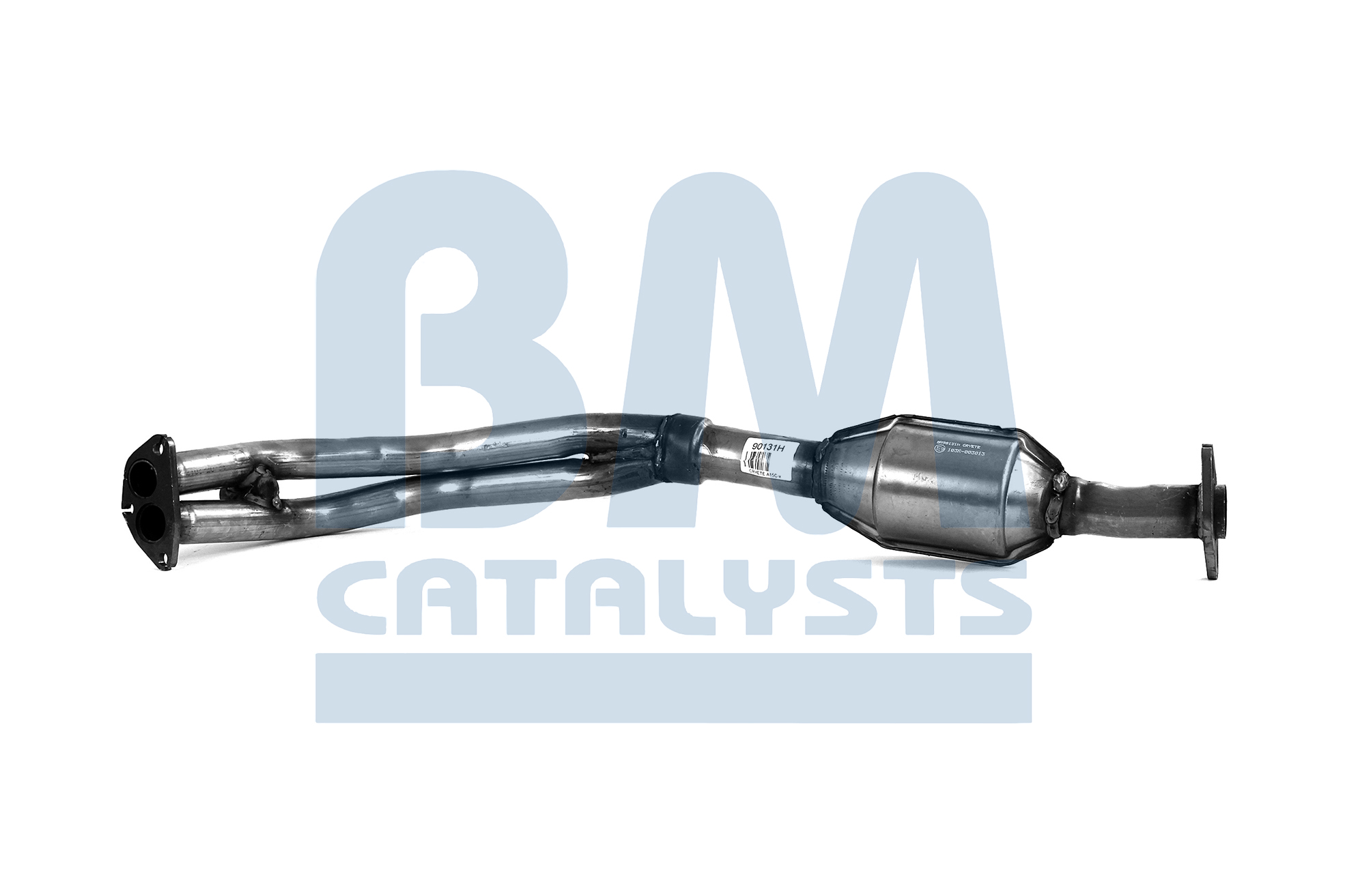 Numer OEM 7.707.787 - Katalizator BM90131H FIAT