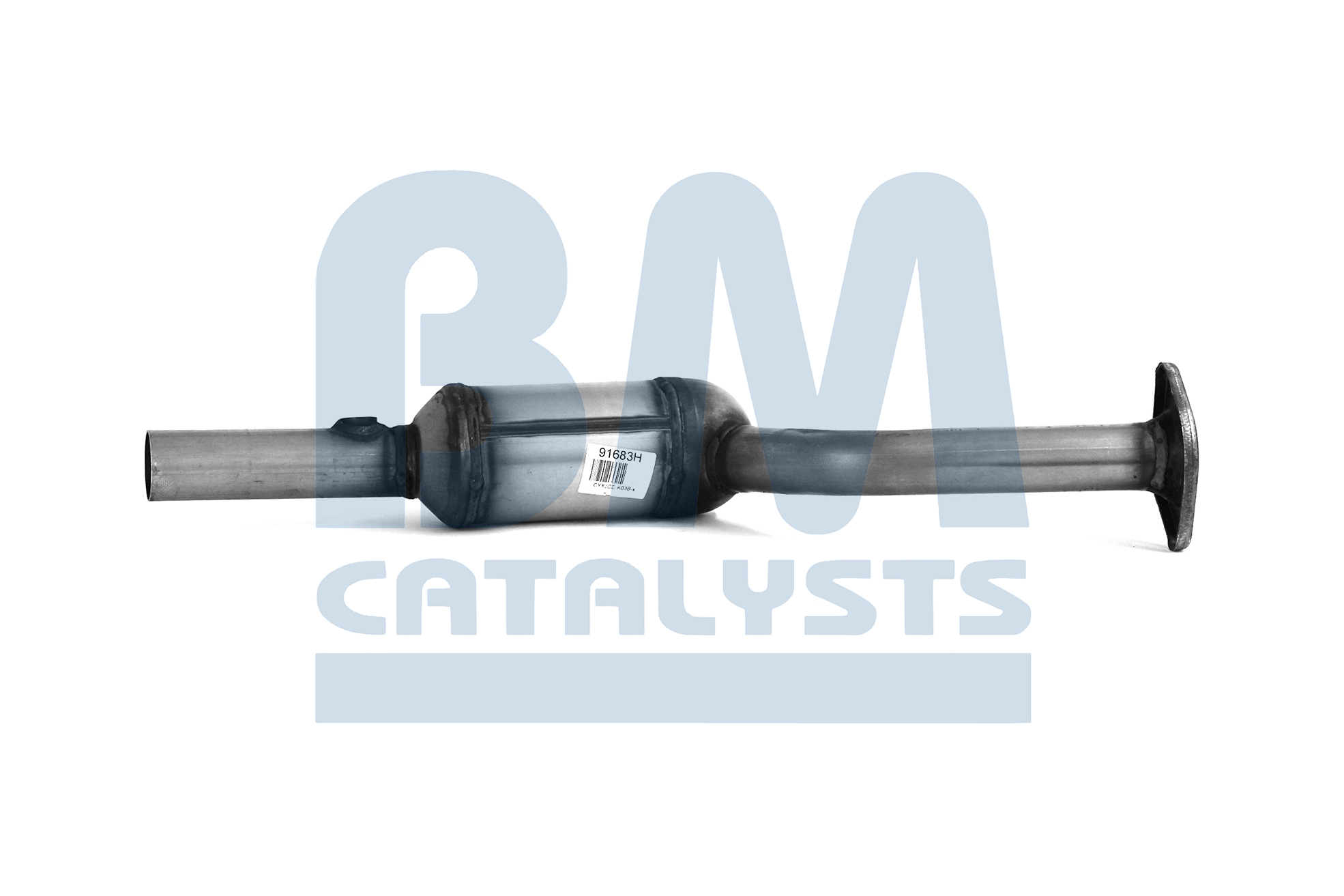 kupić BM CATALYSTS (BM91683H) Katalizator