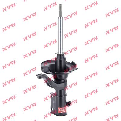 Amortiguador 331011 KYB HONDA Civic VII Hatchback (EU, EP, EV) 1.7 CTDi (EP4, EU9) 2003 100 cv