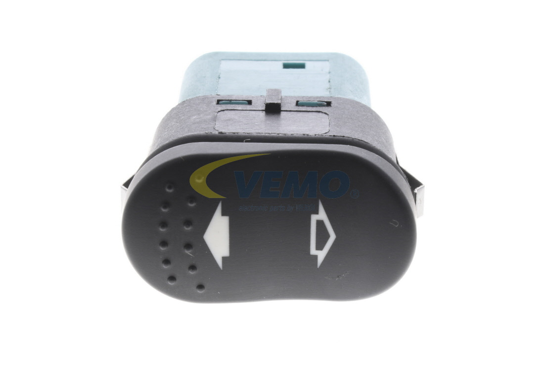 Interruptor de elevalunas V25-73-0055 VEMO FORD Focus Mk1 Hatchback (DAW, DBW) 1.8 Turbo DI / TDDi 2001 90 cv