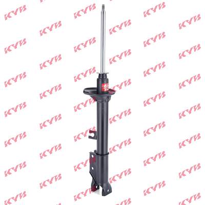 Numer OEM B092-28-700D - Amortyzator 332019 MAZDA, MERCURY