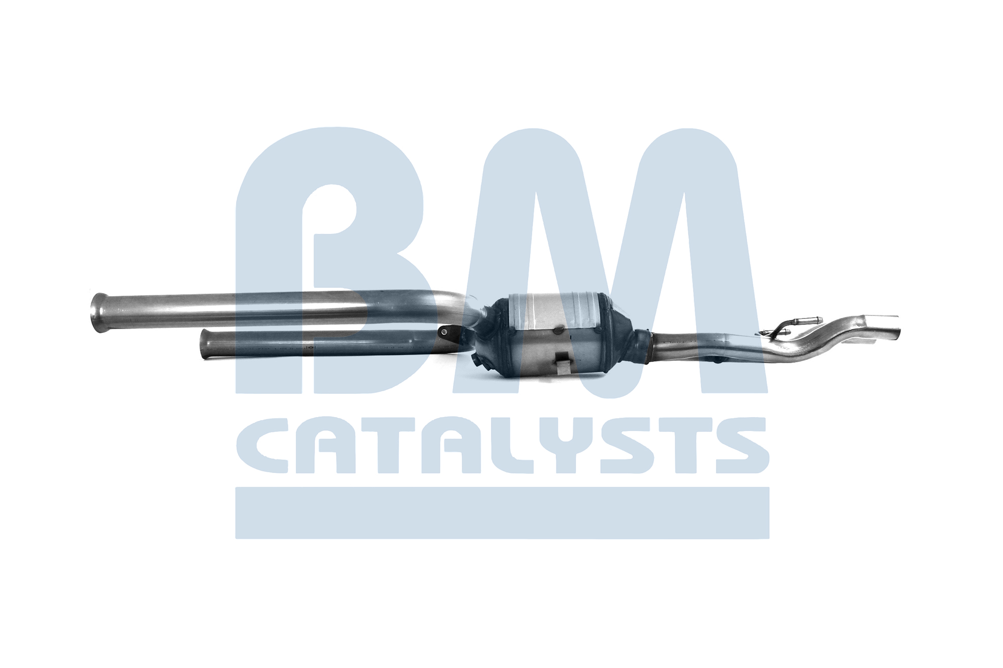 OEM-Nummer XR856857E - Partikelfilter (DPF) BM11055 JAGUAR