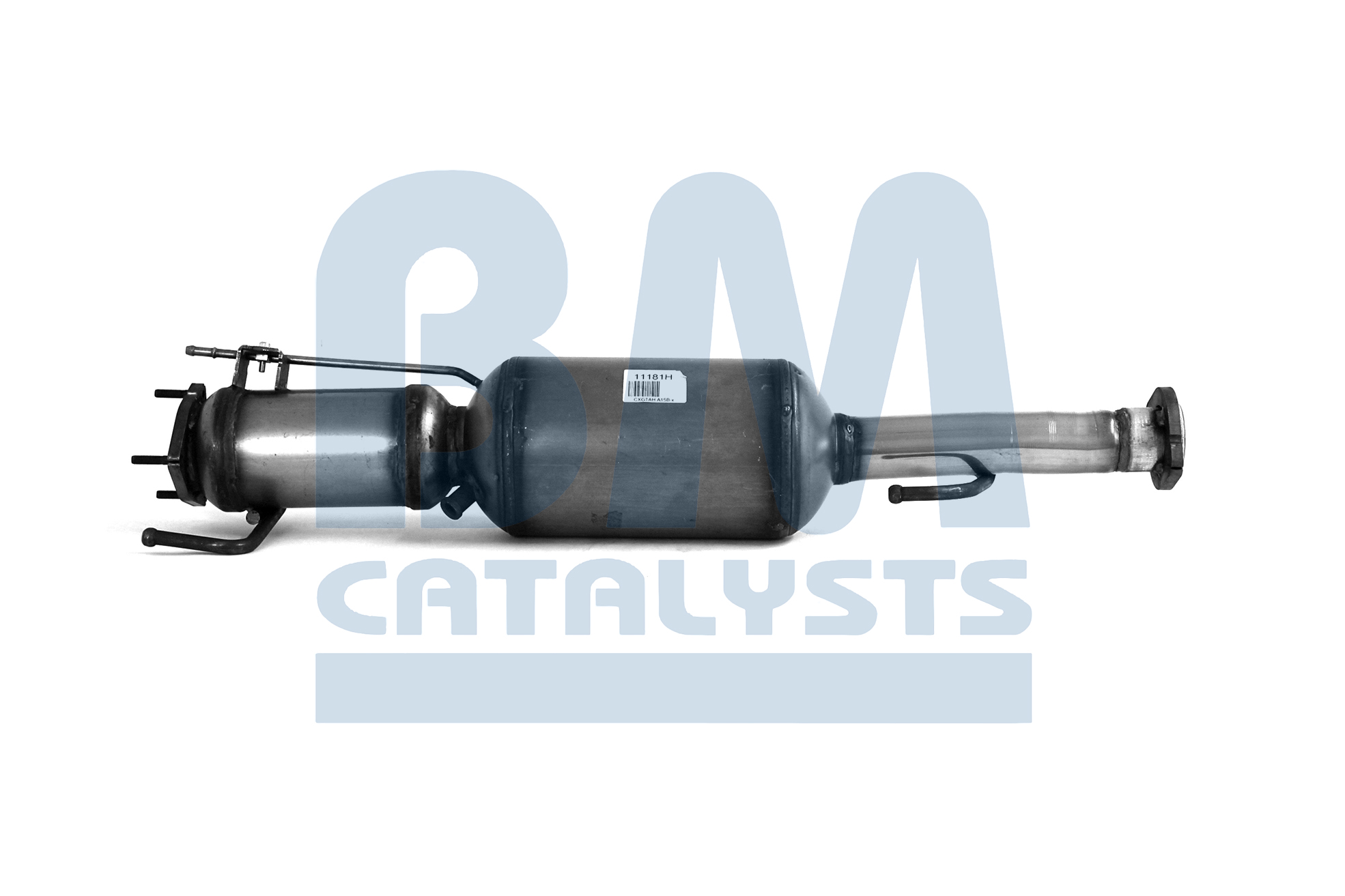 acheter BM CATALYSTS (BM11181H) Filtre à particules