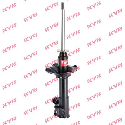 Número OEM 54302-58A25 - Amortiguador 332028 NISSAN, VOLVO, ALFA ROMEO, AUSTIN