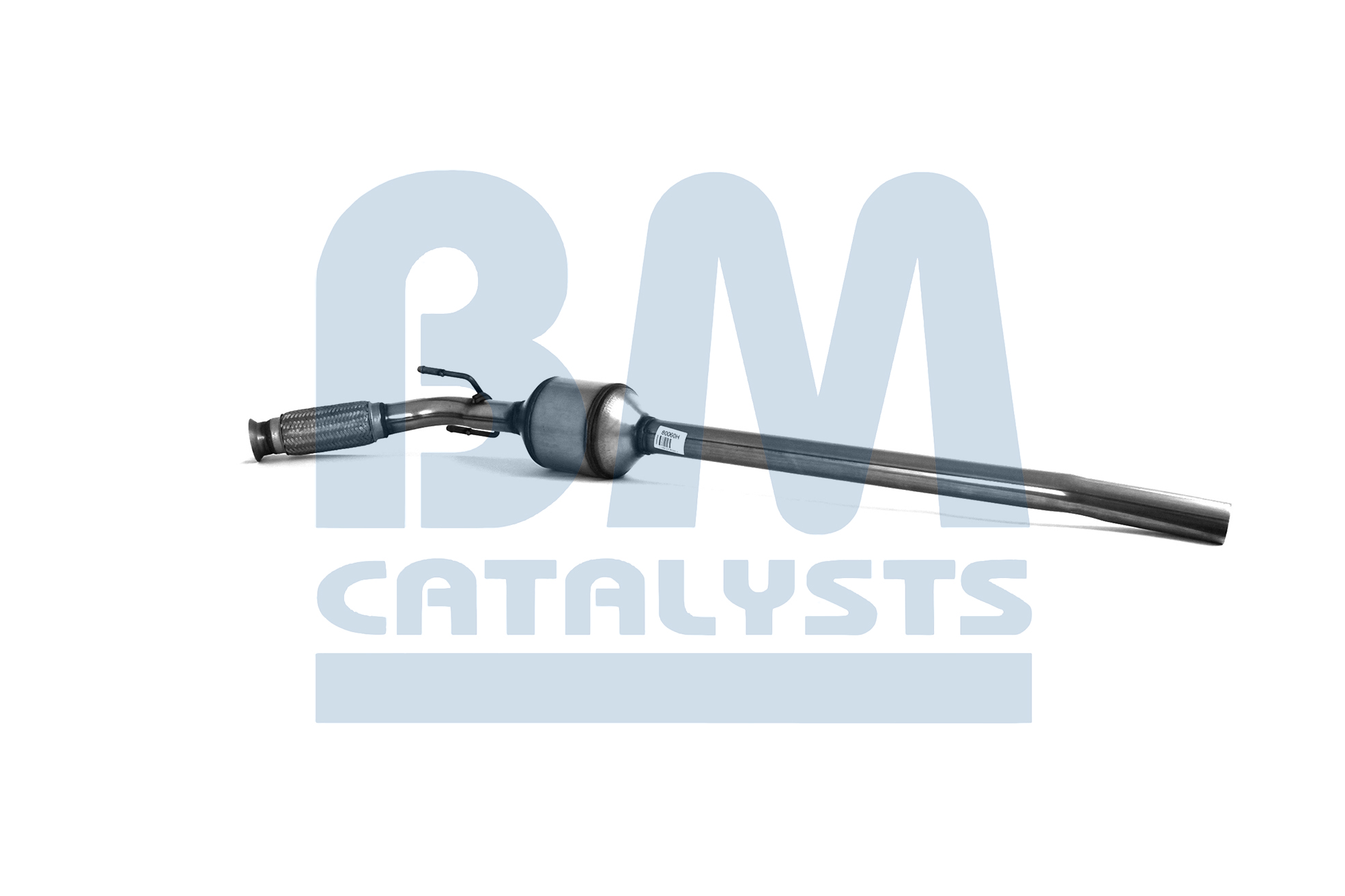 Numer OEM 173876 - Katalizator BM80060H PEUGEOT, CITROËN, TALBOT