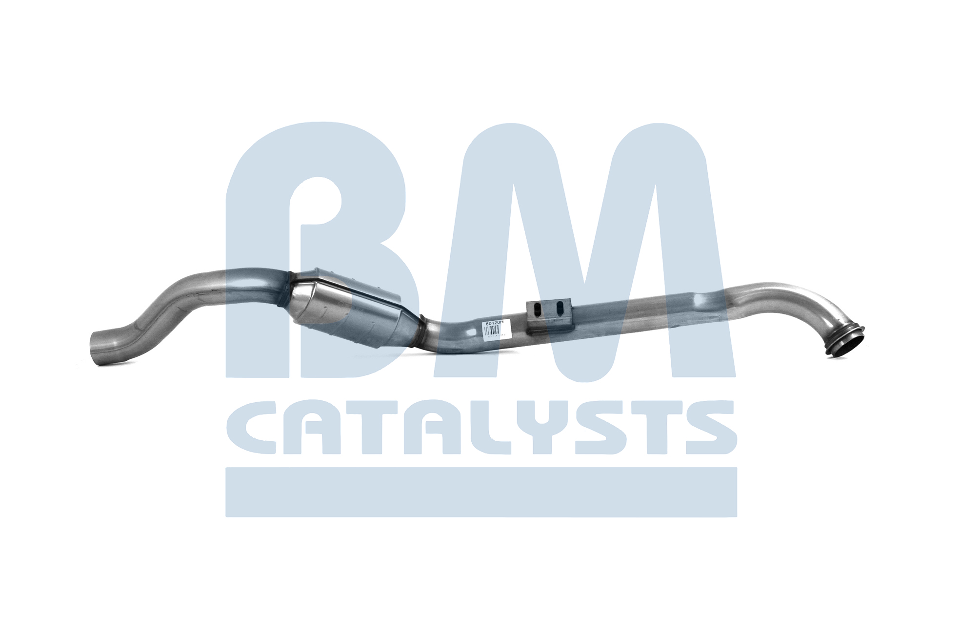 kupić BM CATALYSTS (BM80120H) Katalizator
