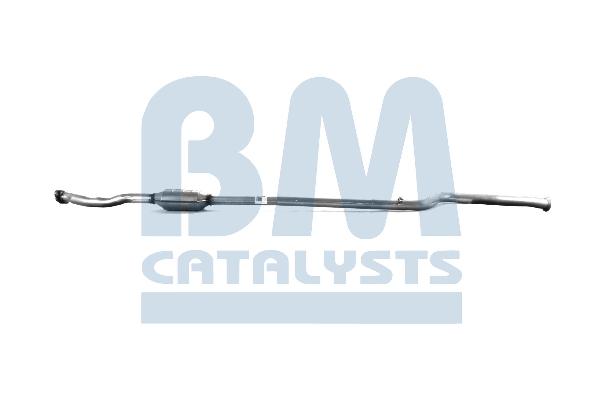 Numer OEM 1731J2 - Katalizator BM80132H MERCEDES-BENZ, PEUGEOT, CITROËN, DS, TALBOT