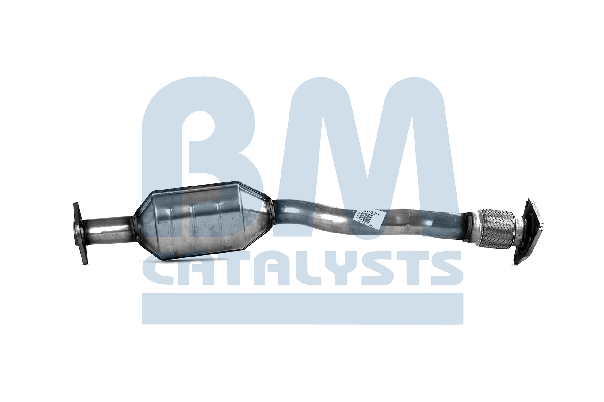 BM CATALYSTS (BM80133H) Katalysator bestellen