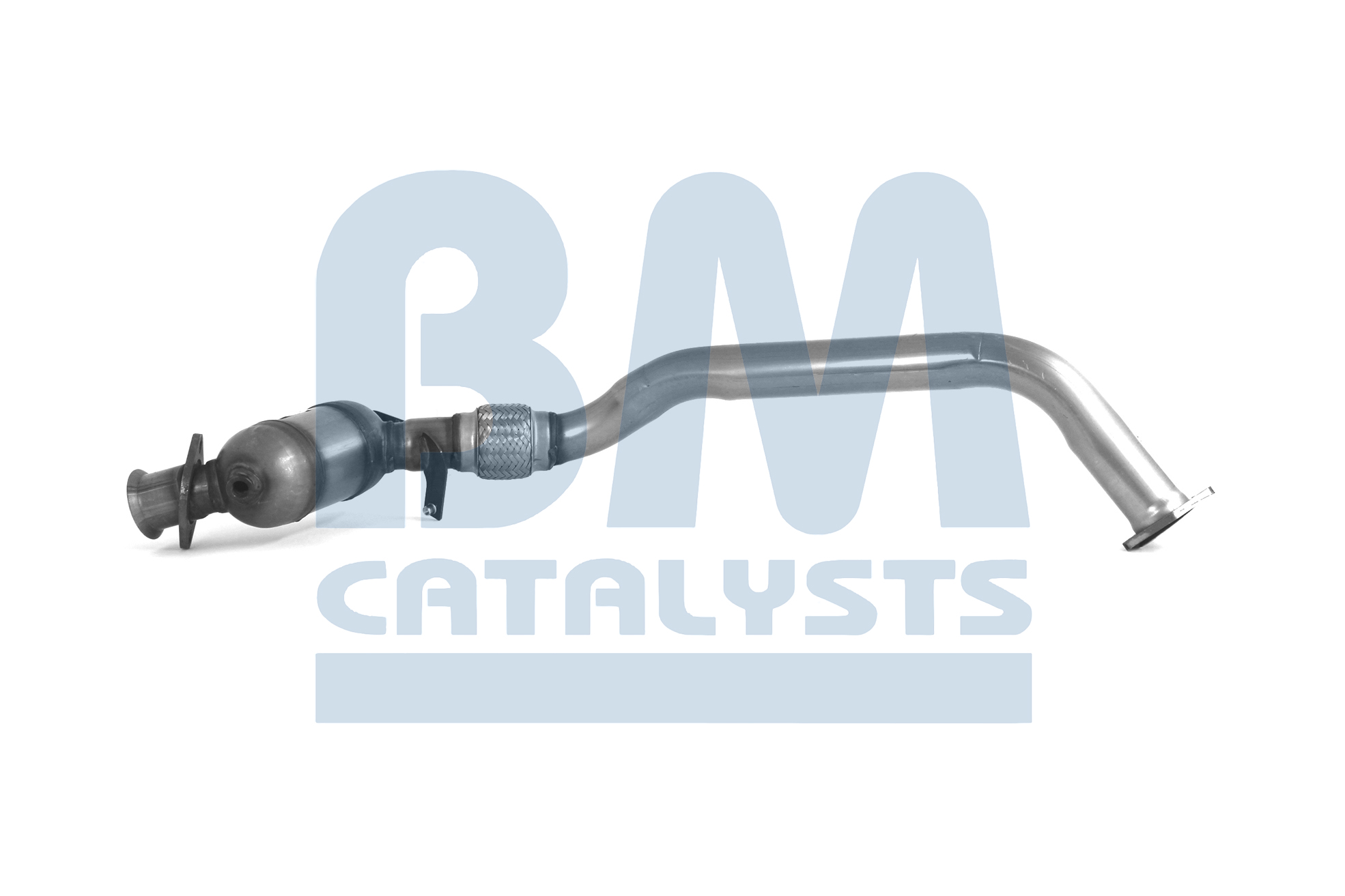 kupić BM CATALYSTS (BM80164H) Katalizator