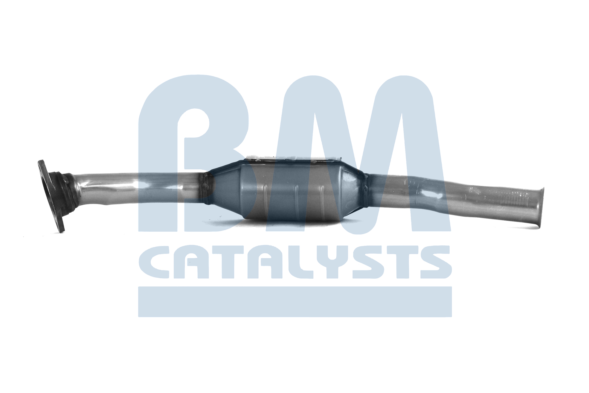 Numéro OEM 1731 96 - Catalyseur BM90588H PEUGEOT, CITROËN, TALBOT