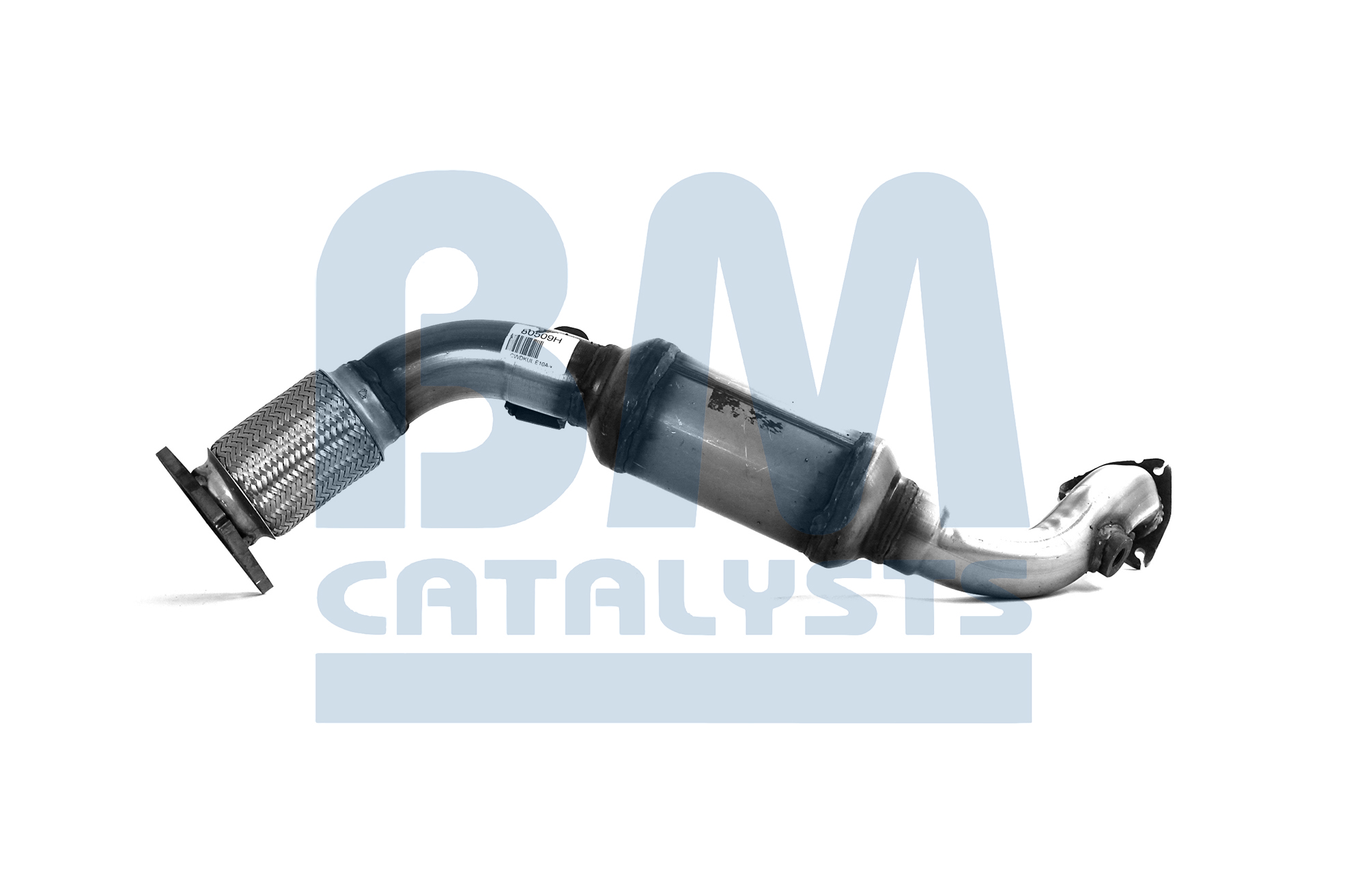 BM CATALYSTS | Katalysator Non-approved BM80509H AUDI Q7 (4LB) 2010 billige på nett