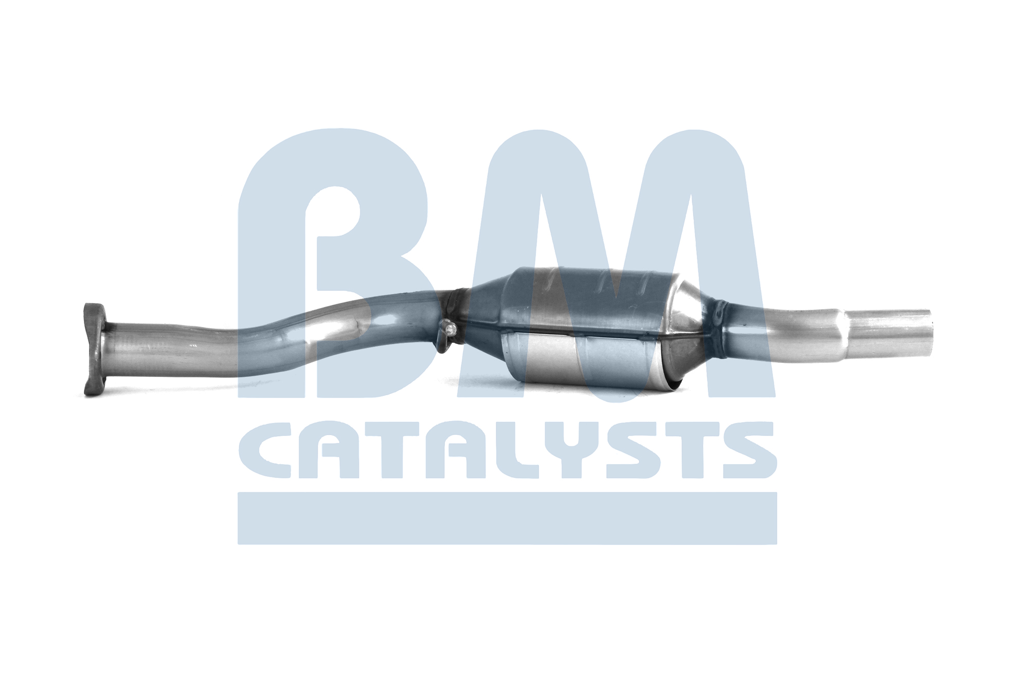 Numéro OEM 7 260 047 - Catalyseur BM90011H FORD