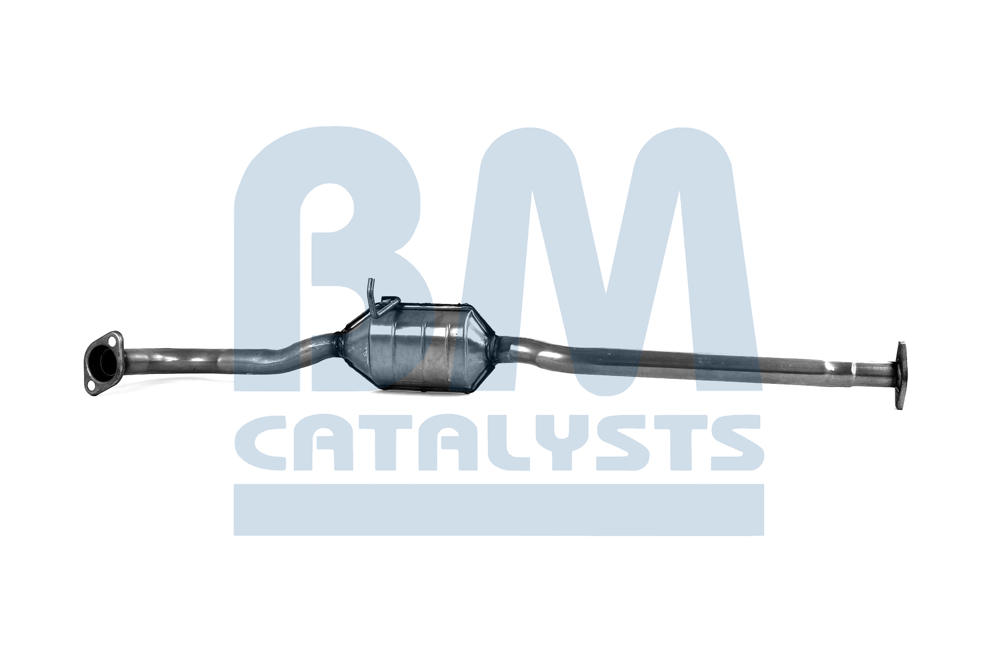 BM CATALYSTS BM90056H Catalytic converter SUZUKI SWIFT 2 (EA, MA) 1.3 4WD 68 hp Petrol 2000