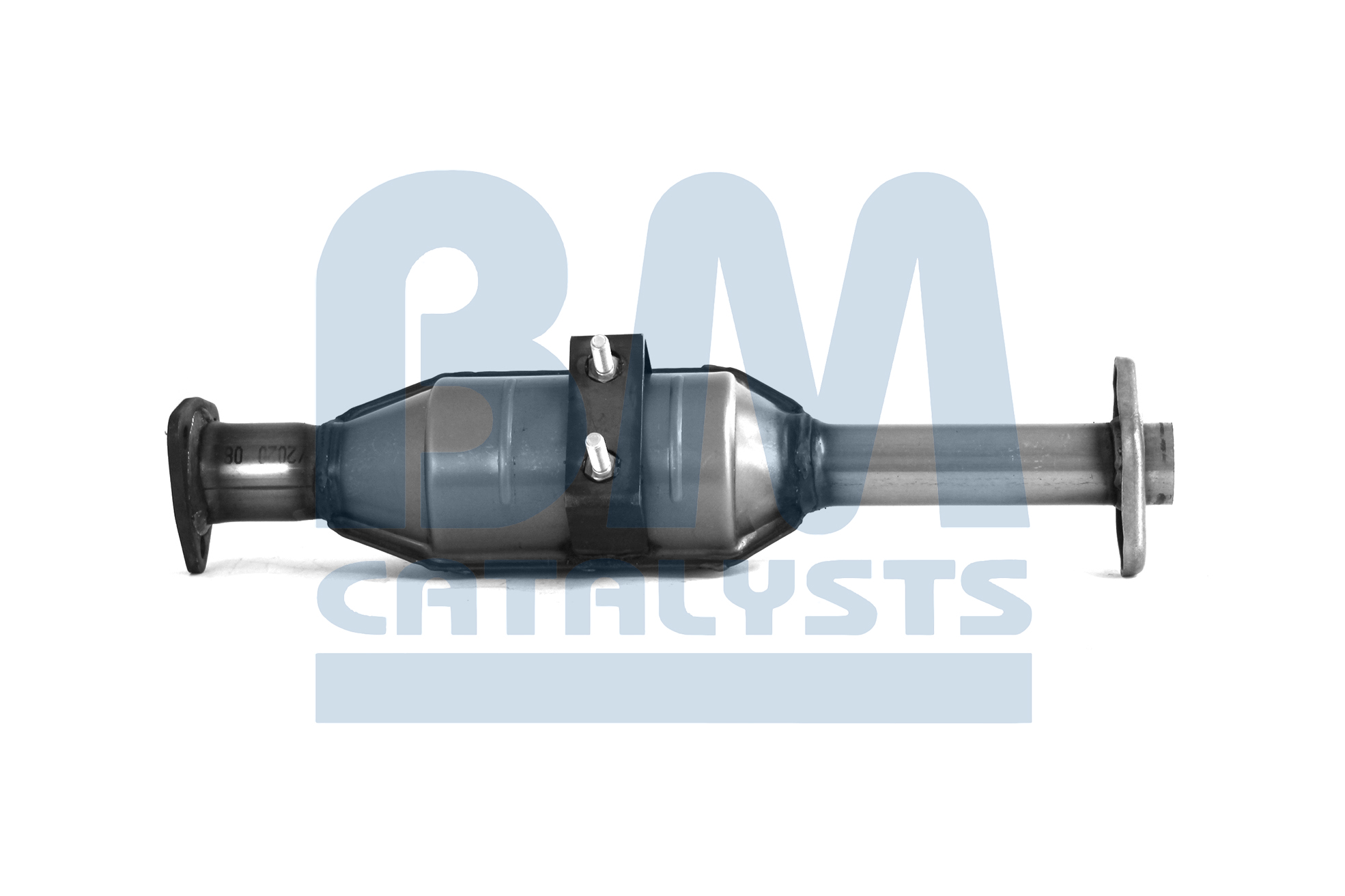 Numer OEM 14250-57B00 - Katalizator BM90077H MERCEDES-BENZ, SUZUKI