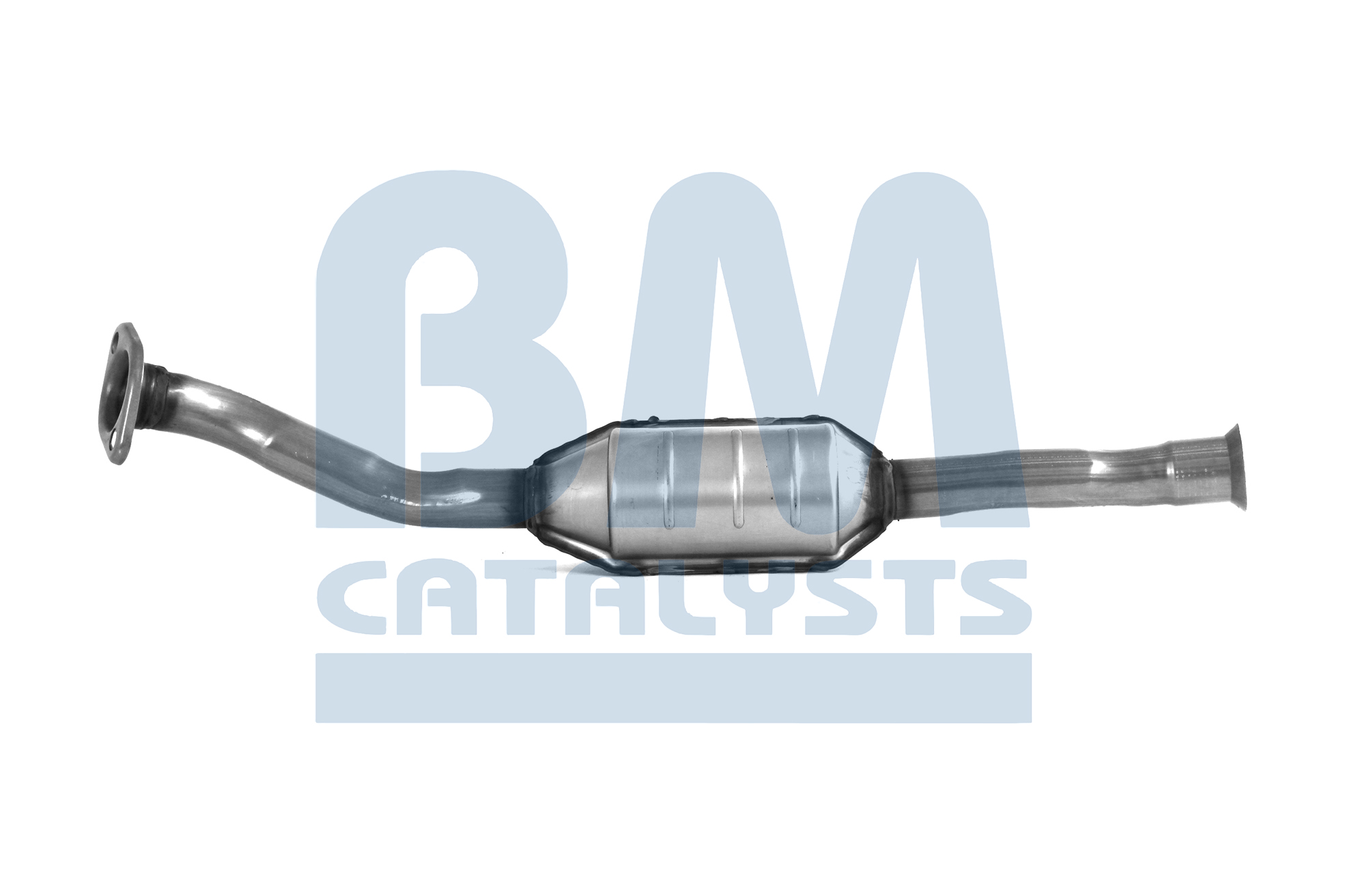 Número OEM 1706 22 - Catalizador BM90115H MERCEDES-BENZ, PEUGEOT, CITROËN, DS, TALBOT