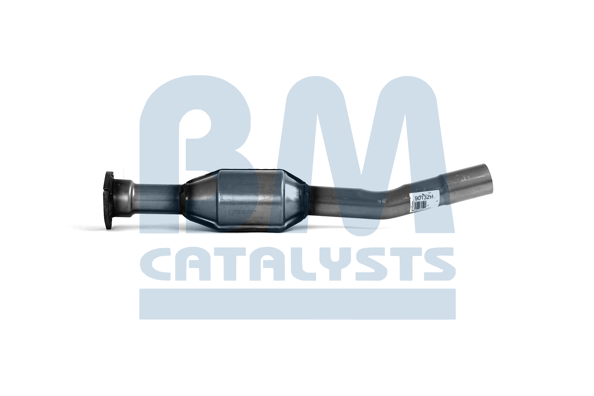Katalysator BM90132H BM CATALYSTS AUDI A4 B5 Sedan (8D2) 1.8 quattro 1999 125 HK