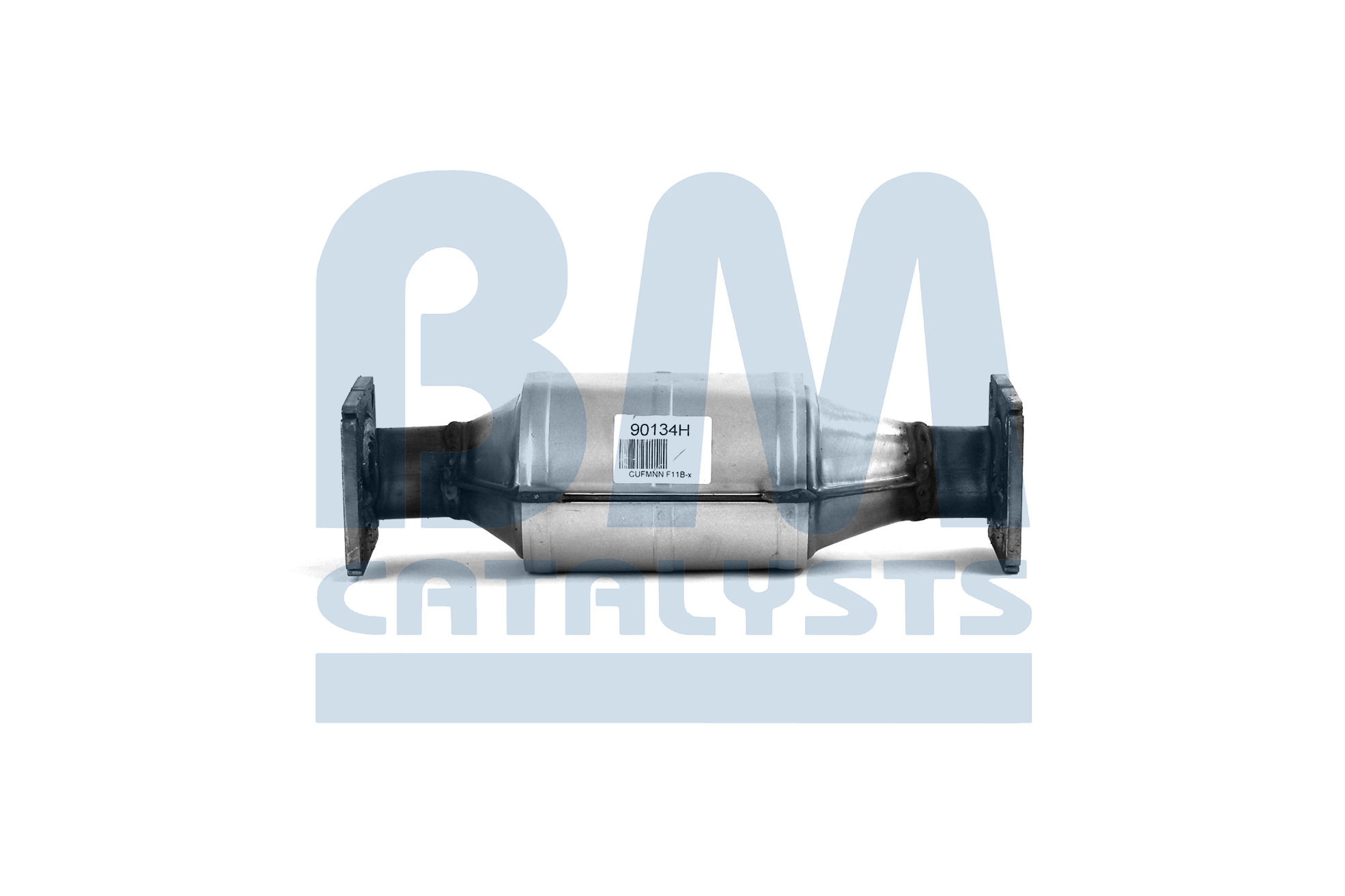 Numer OEM 25127798 - Katalizator BM90134H OPEL, SKODA, CHEVROLET, DAEWOO