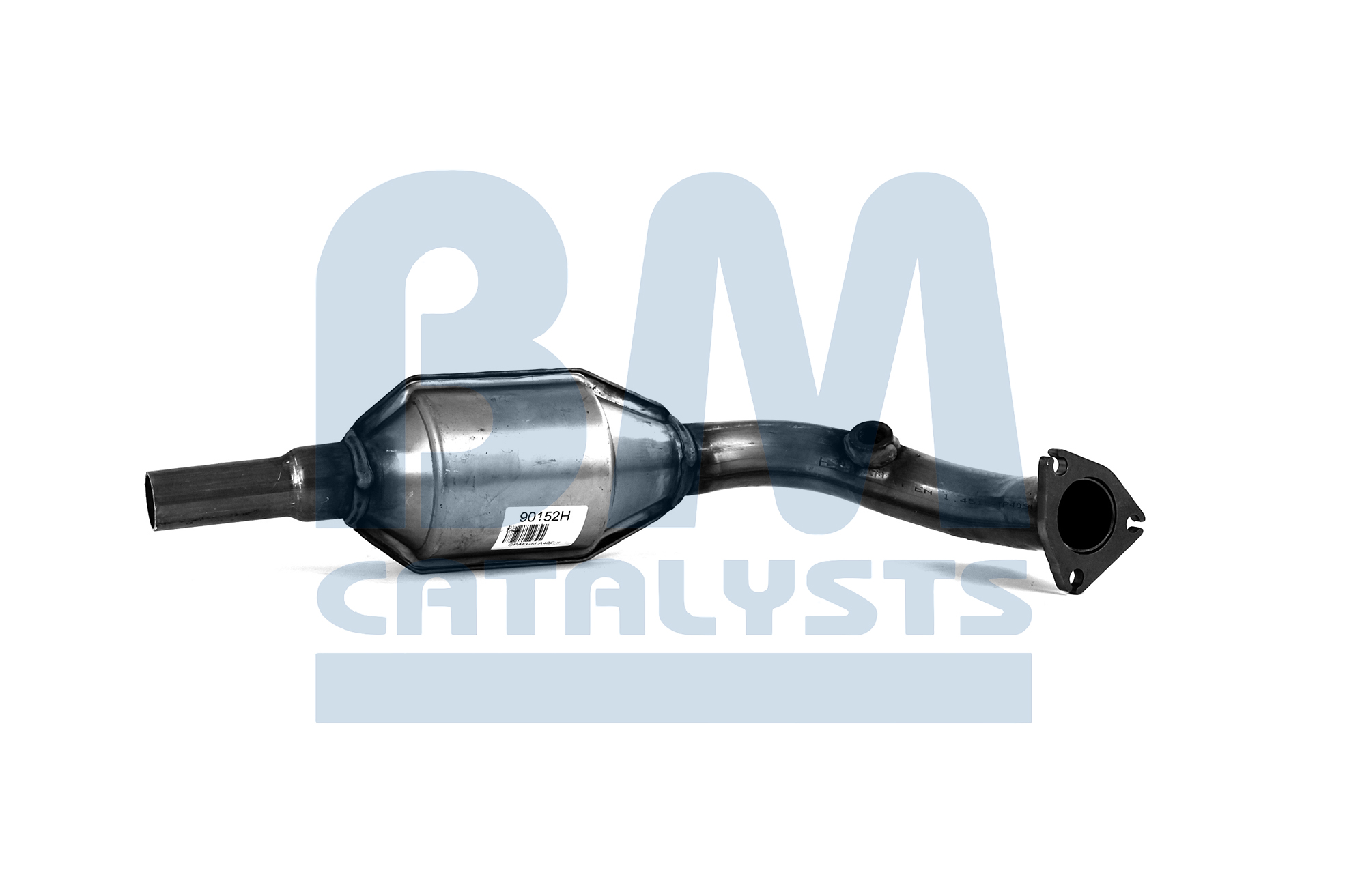 Numer OEM 7 725 043 - Katalizator BM90152H FIAT
