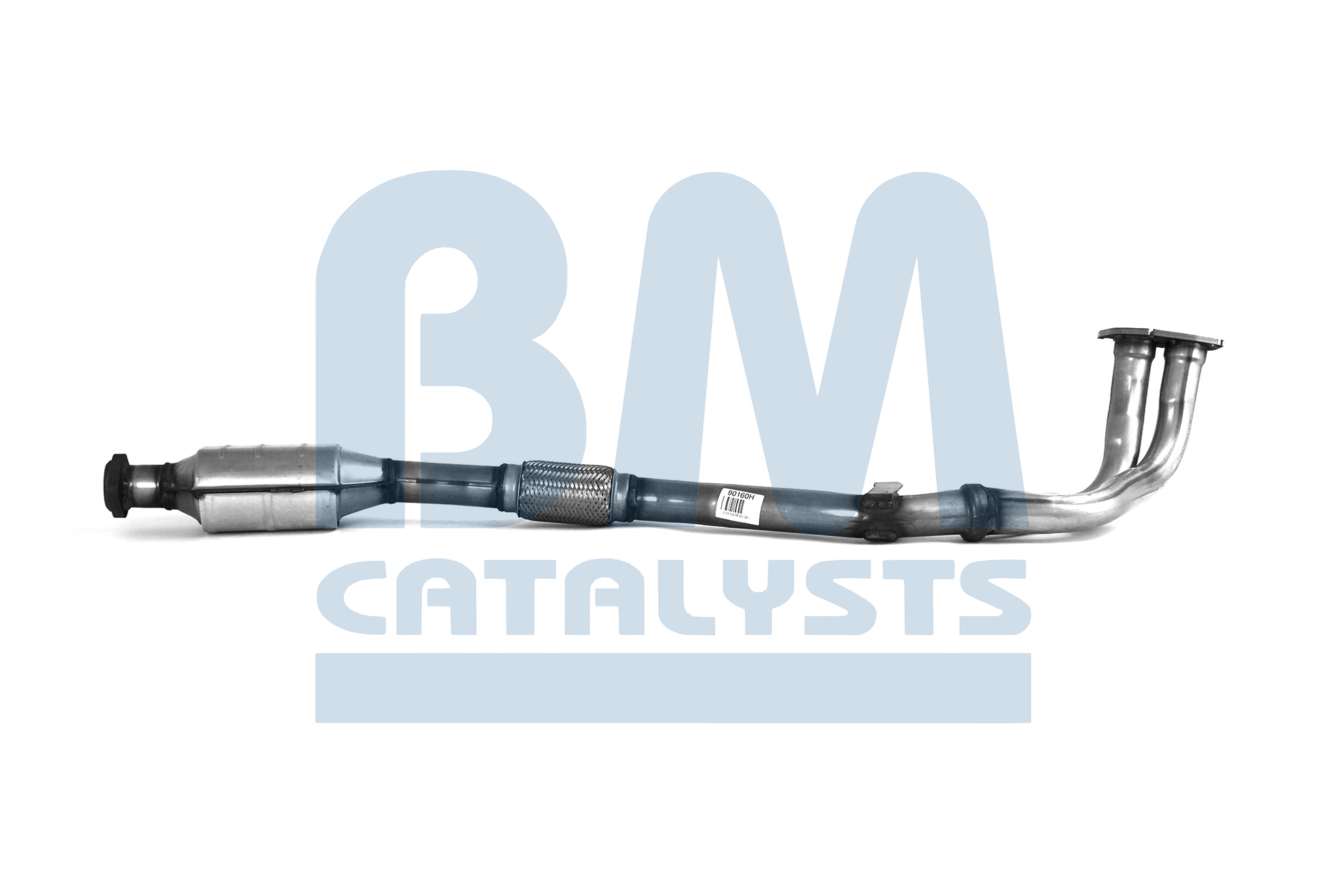 kupić BM CATALYSTS (BM90160H) Katalizator