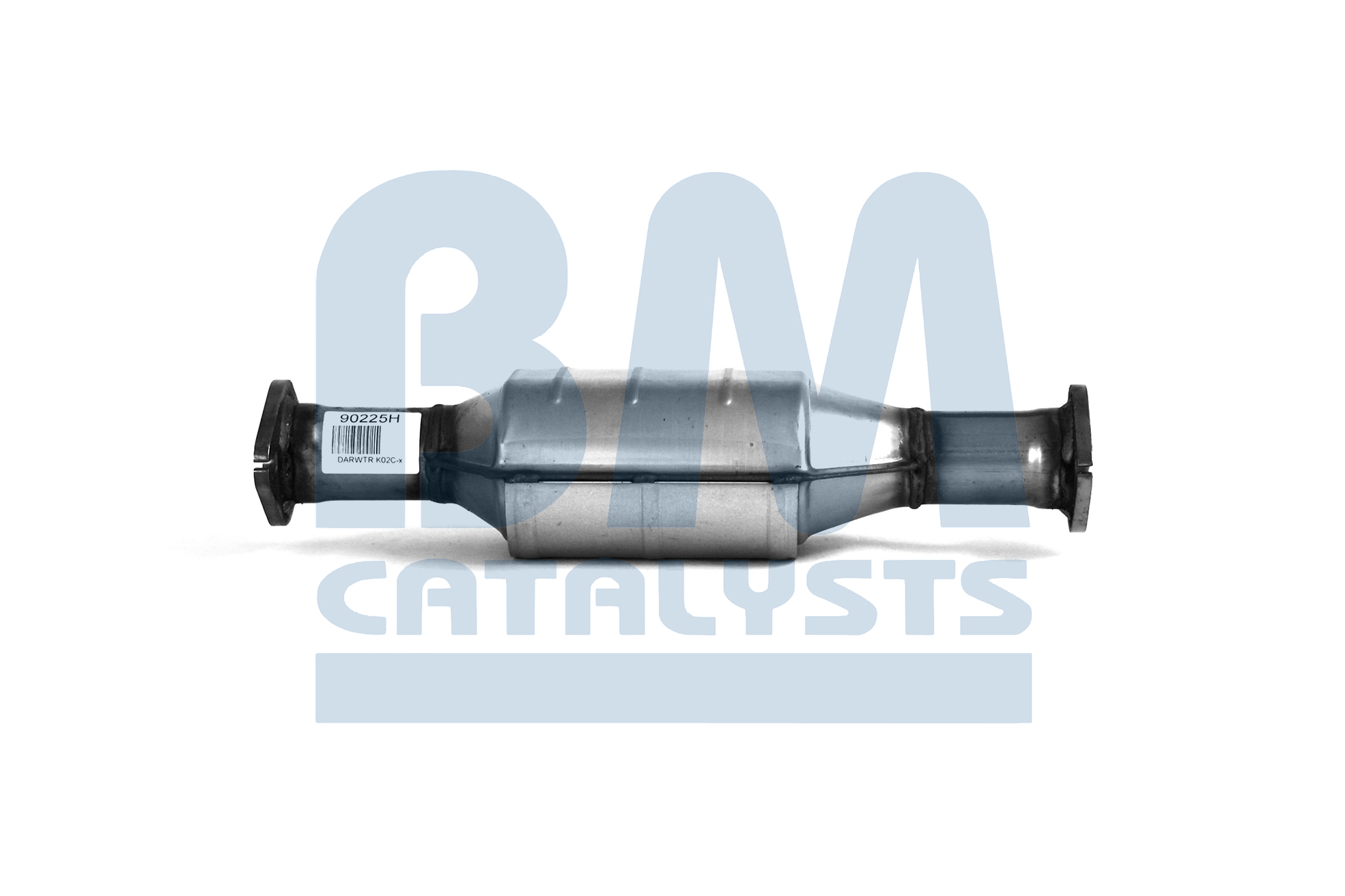 Numer OEM 3.920.477 - Katalizator BM90225H FORD, FORD USA