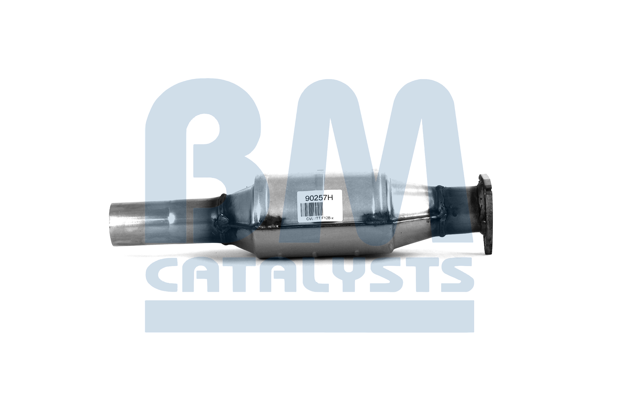 Número OEM 46520510 - Catalizador BM90257H FIAT, ALFA ROMEO, LANCIA