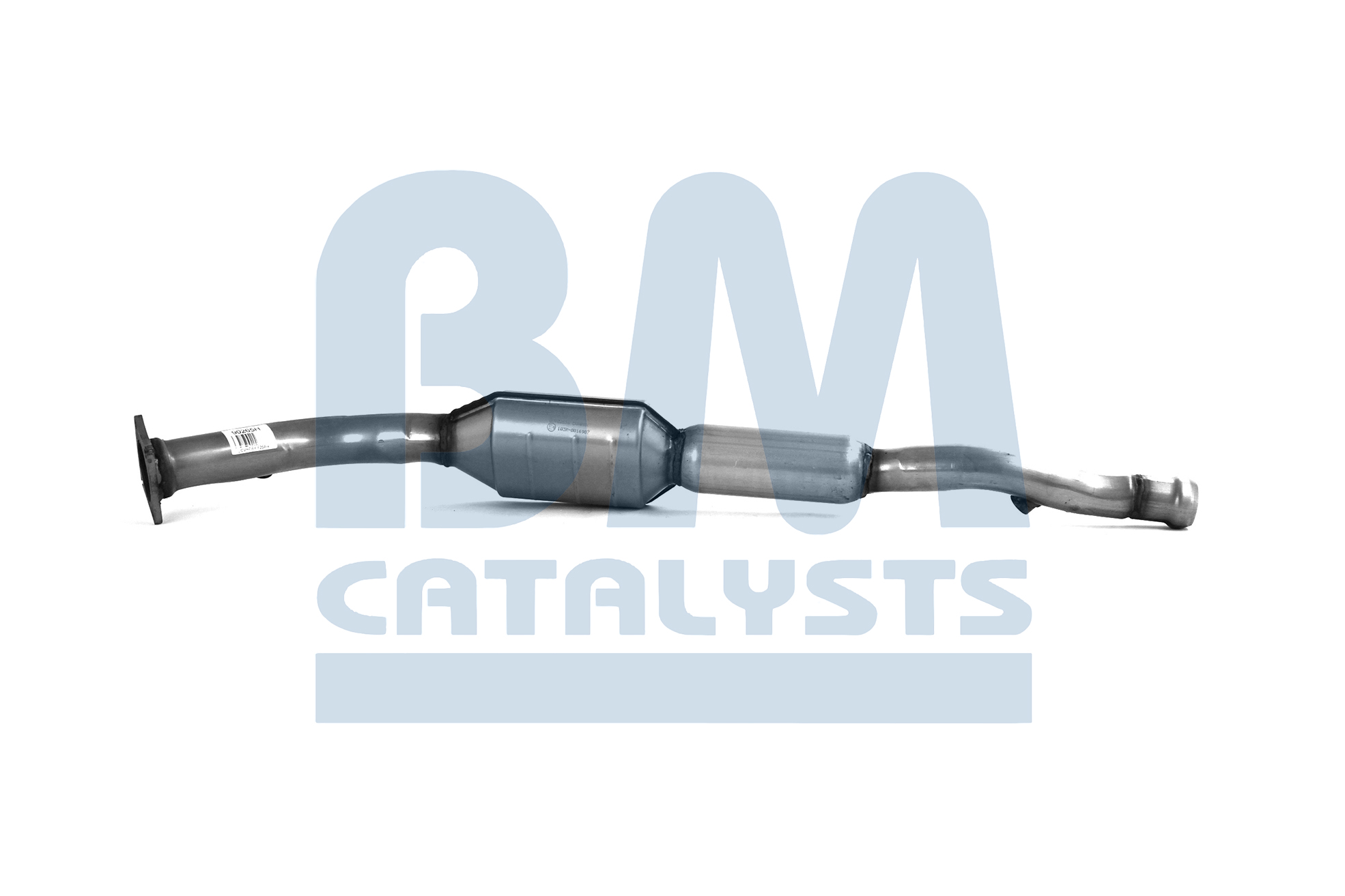 Numer OEM 9 146 685 - Katalizator BM90265H VOLVO