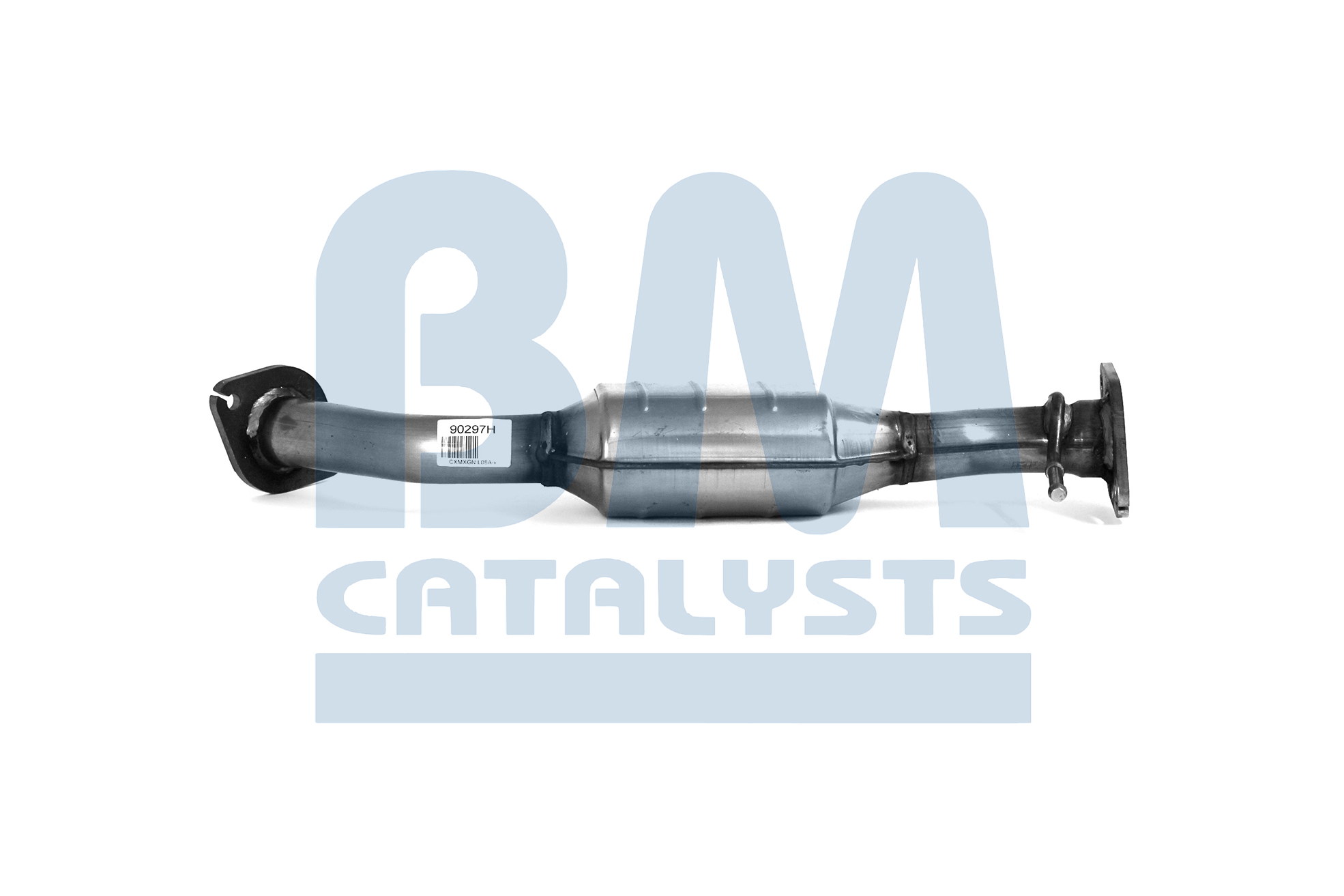 comprar BM CATALYSTS (BM90297H) Catalizador