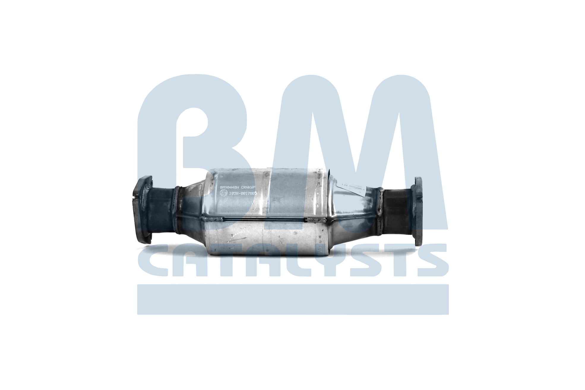 BM CATALYSTS | Katalysator Non-approved BM90440H LAND ROVER Range Rover IV (L405) 2017 billige på nett