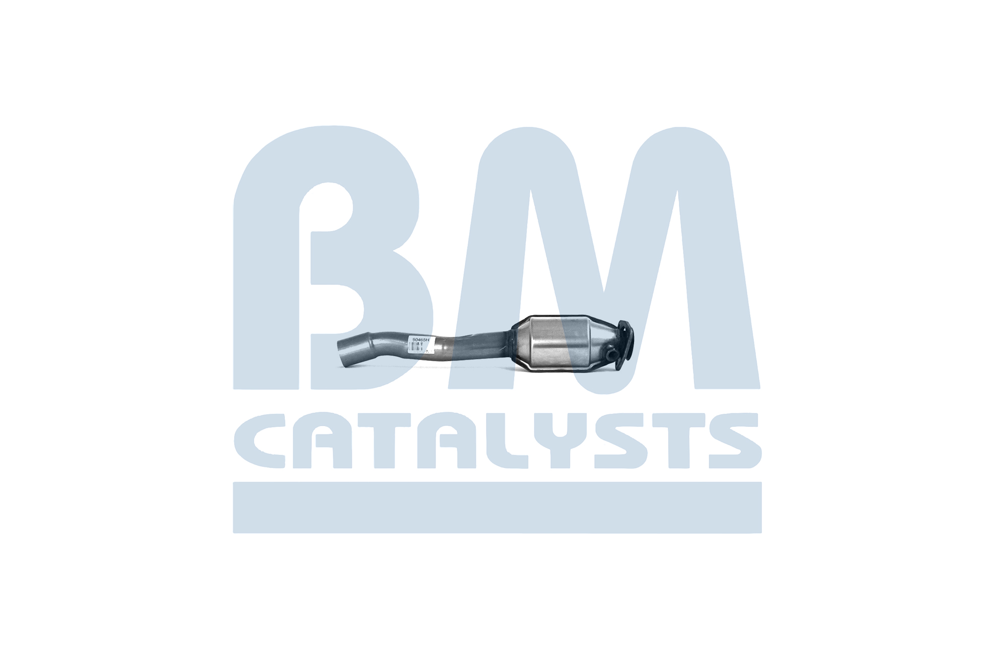 BM CATALYSTS | Katalysator Non-approved BM90465H AUDI Cabriolet B4 (8G7) 1997 billig online