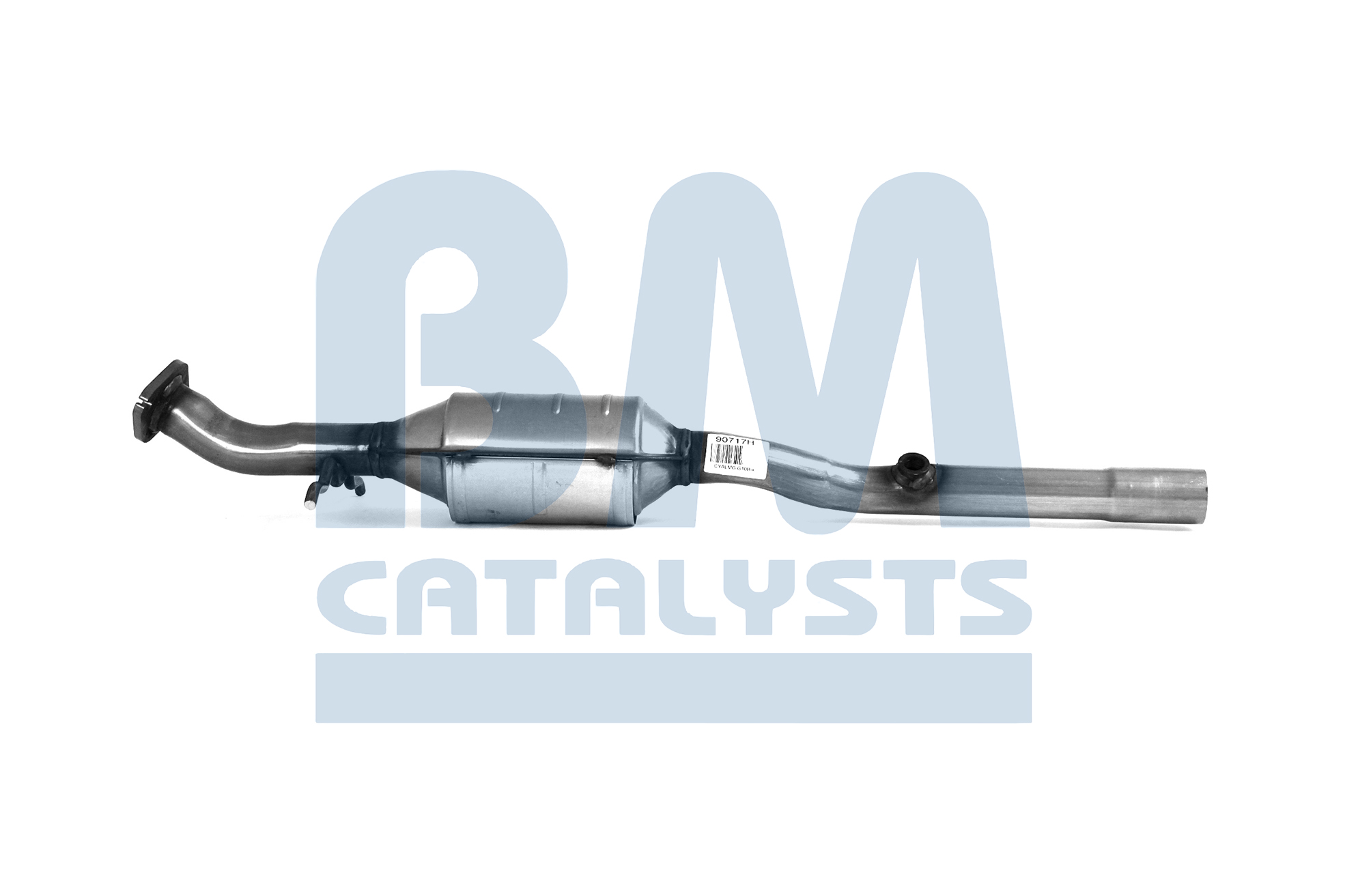 acheter BM CATALYSTS (BM90717H) Catalyseur