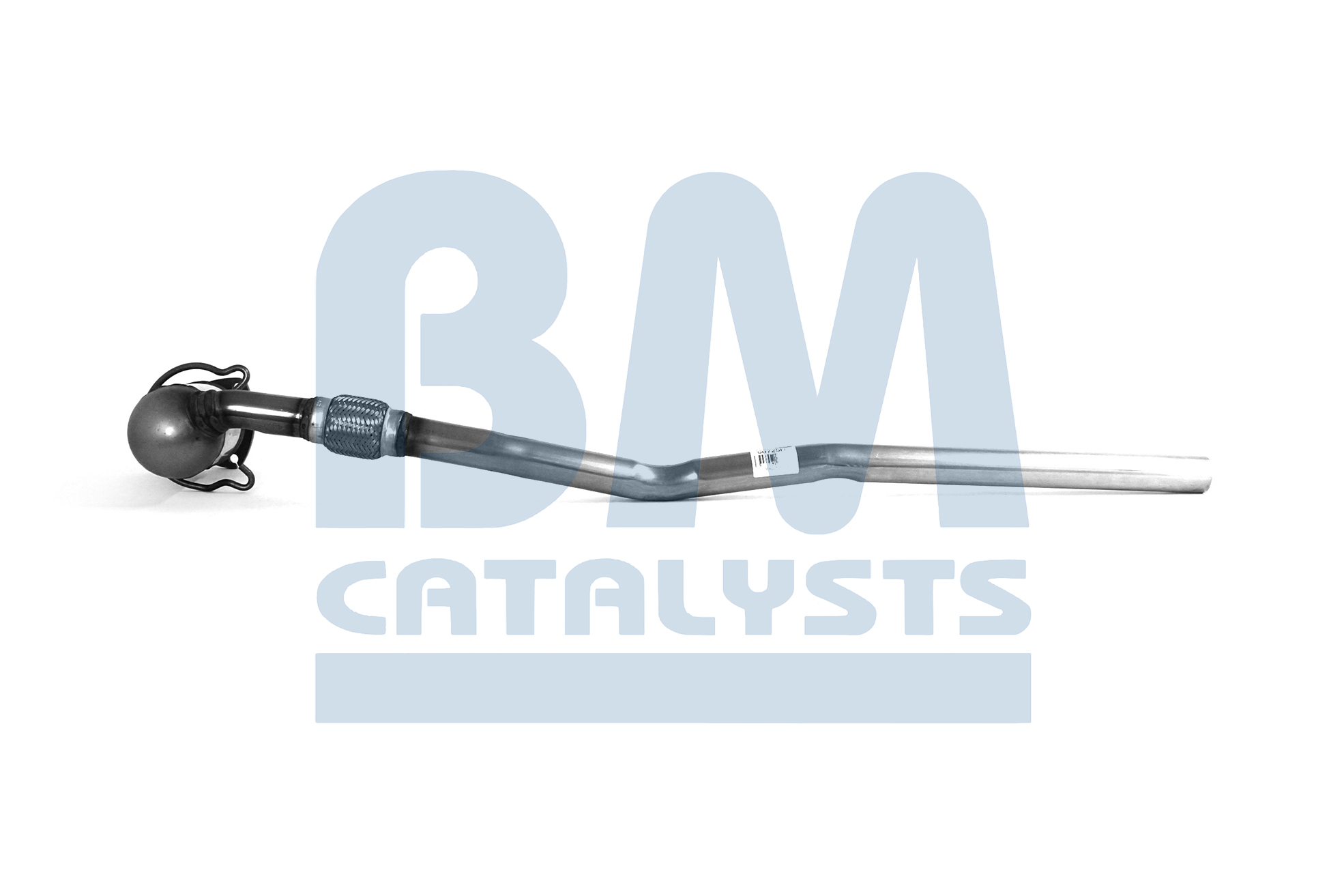 Número OEM 93173896 - Catalizador BM90725H OPEL, VAUXHALL